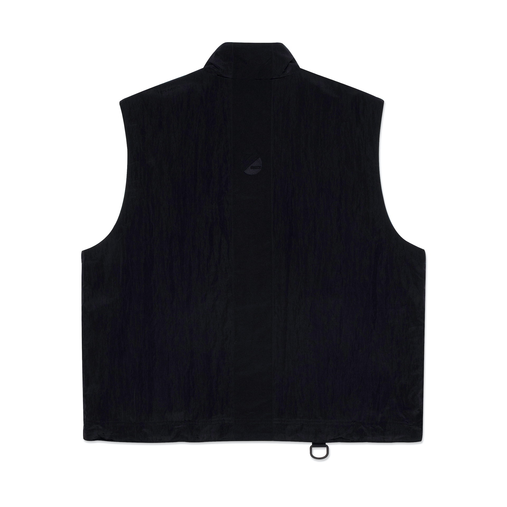 퍼즈(FUZZ) FUZZ TECHNICAL ACTIVE VEST black