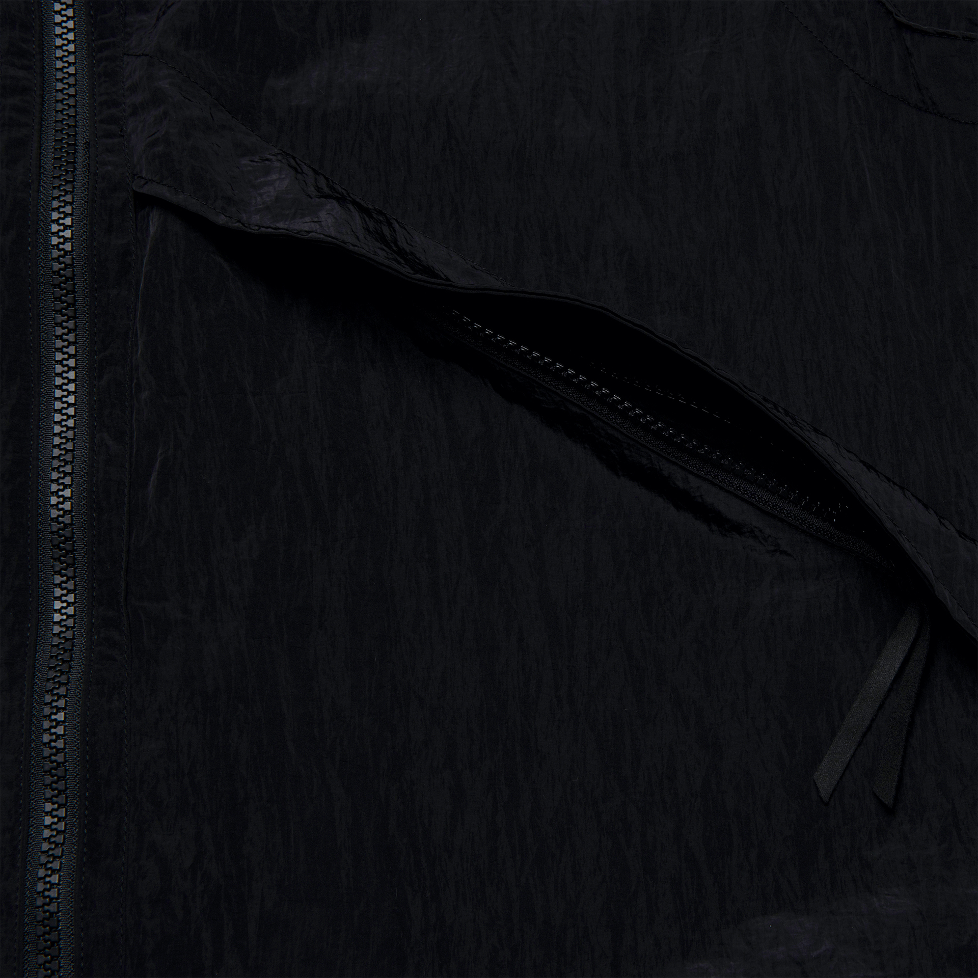 퍼즈(FUZZ) FUZZ TECHNICAL ACTIVE VEST black