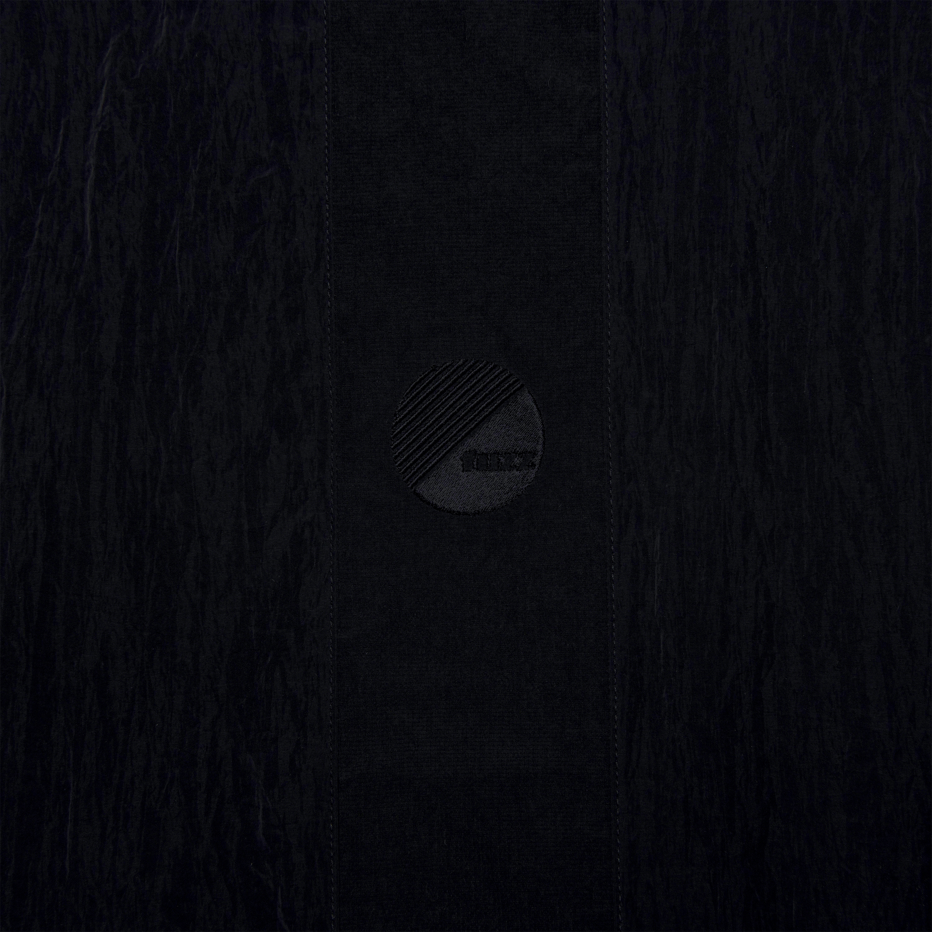 퍼즈(FUZZ) FUZZ TECHNICAL ACTIVE VEST black