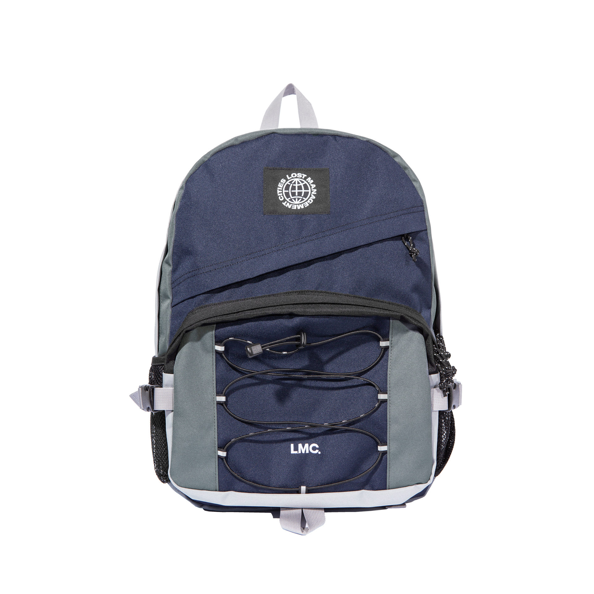 엘엠씨(LMC) LMC TECHNICAL BACKPACK multi