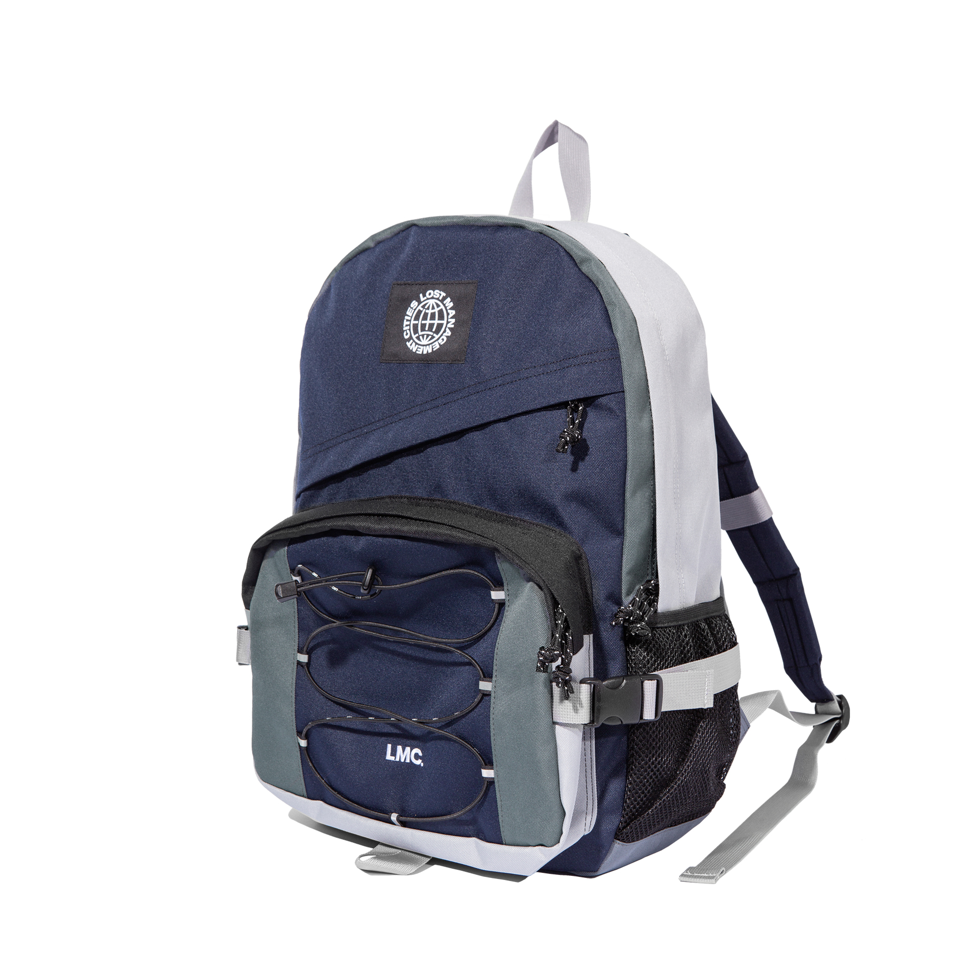 엘엠씨(LMC) LMC TECHNICAL BACKPACK multi