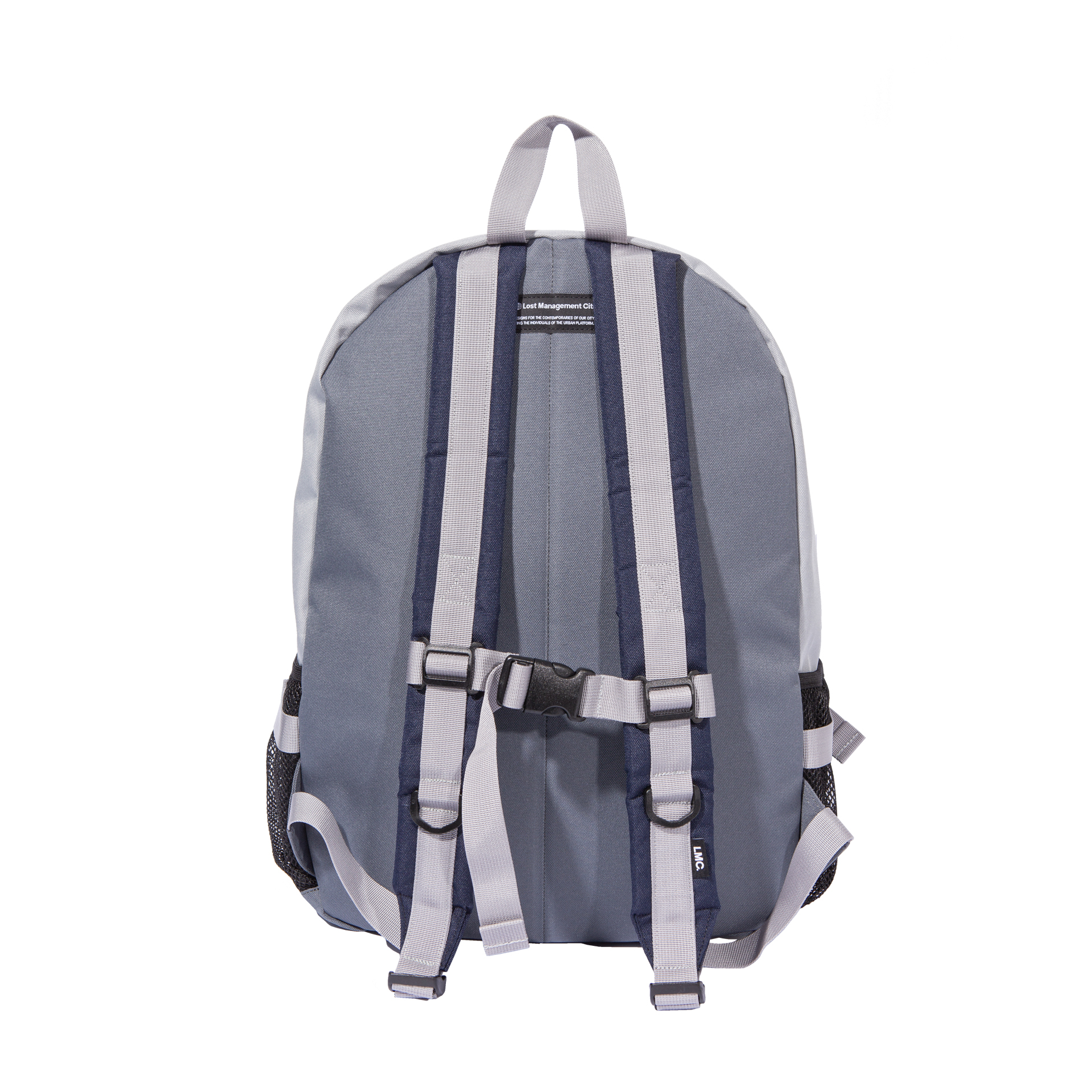 엘엠씨(LMC) LMC TECHNICAL BACKPACK multi