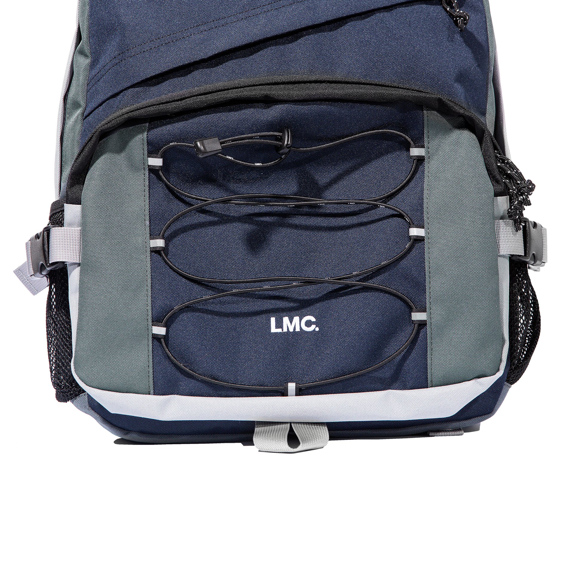 엘엠씨(LMC) LMC TECHNICAL BACKPACK multi
