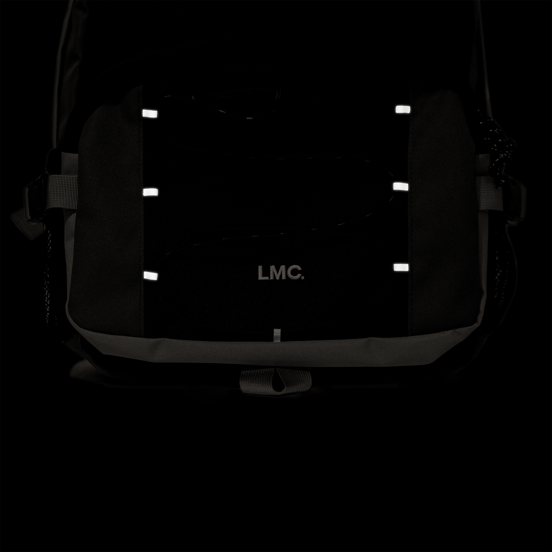엘엠씨(LMC) LMC TECHNICAL BACKPACK multi