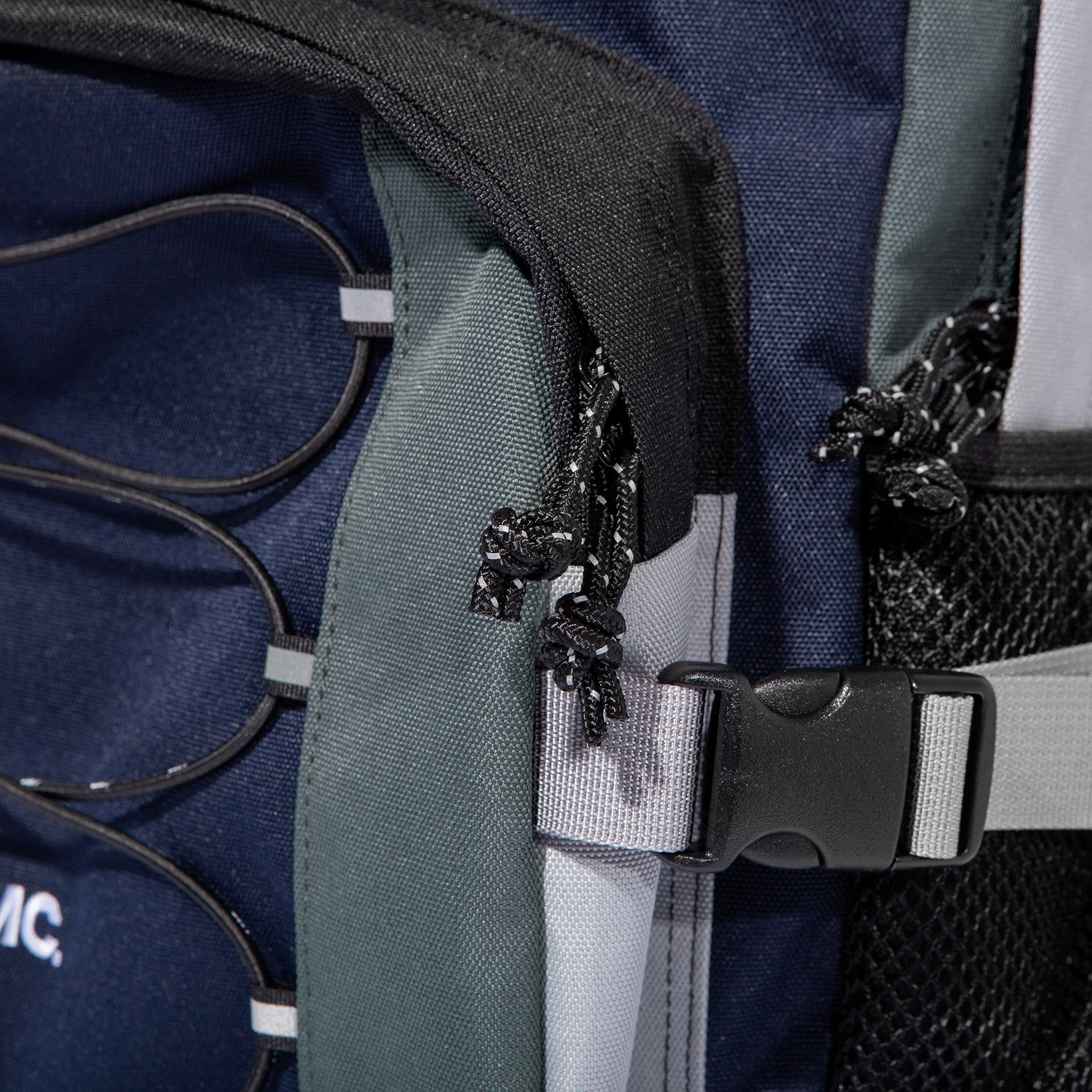 엘엠씨(LMC) LMC TECHNICAL BACKPACK multi