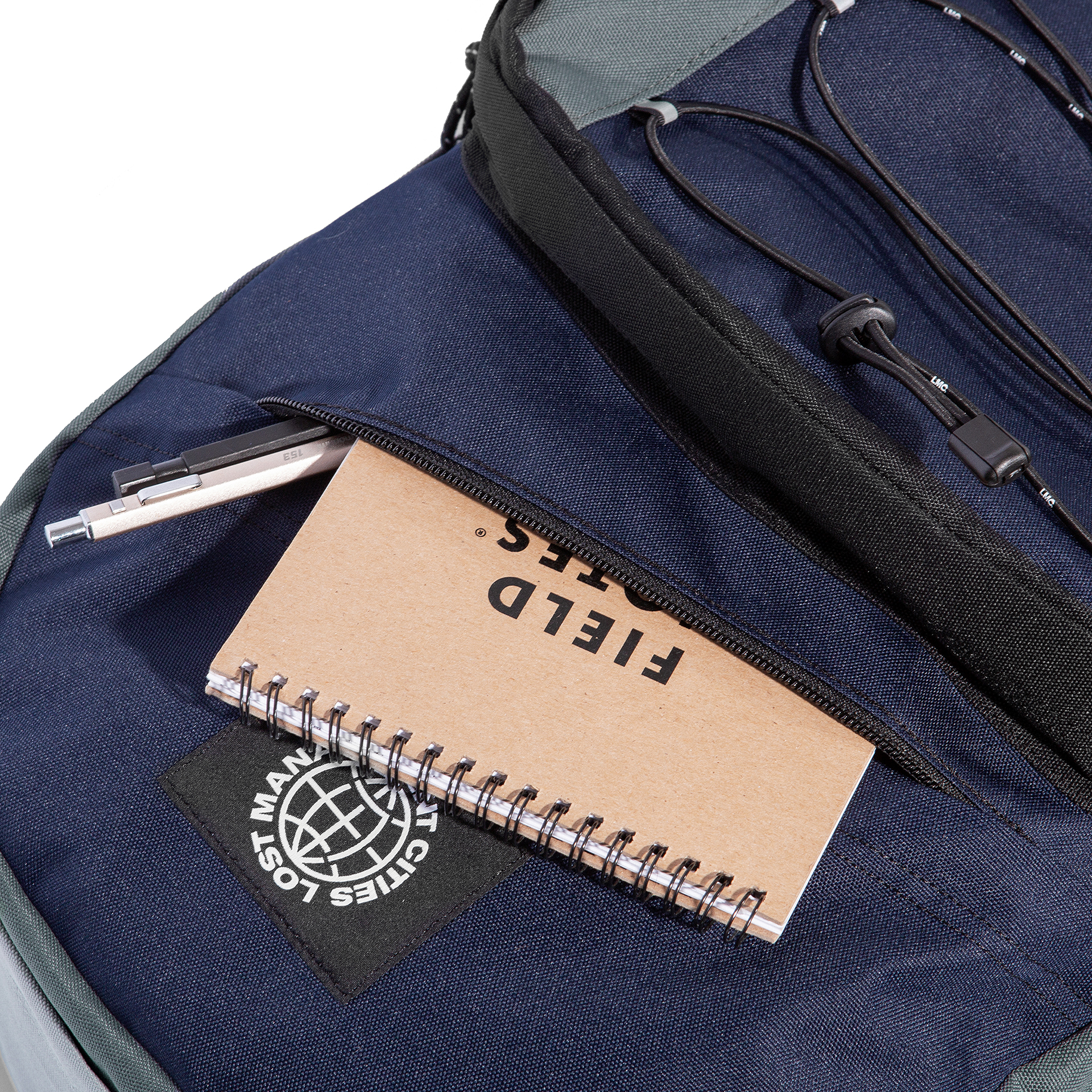 엘엠씨(LMC) LMC TECHNICAL BACKPACK multi