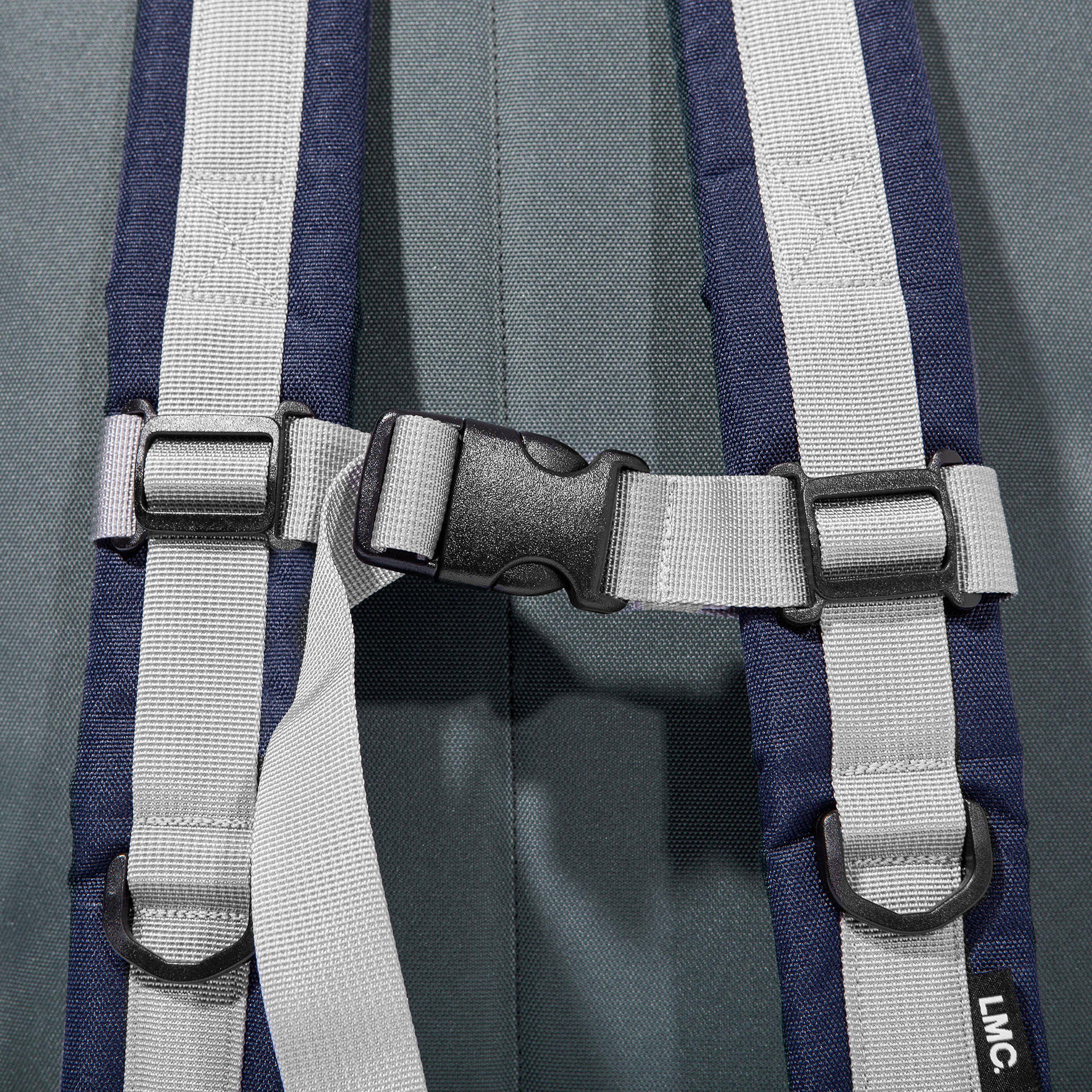 엘엠씨(LMC) LMC TECHNICAL BACKPACK multi