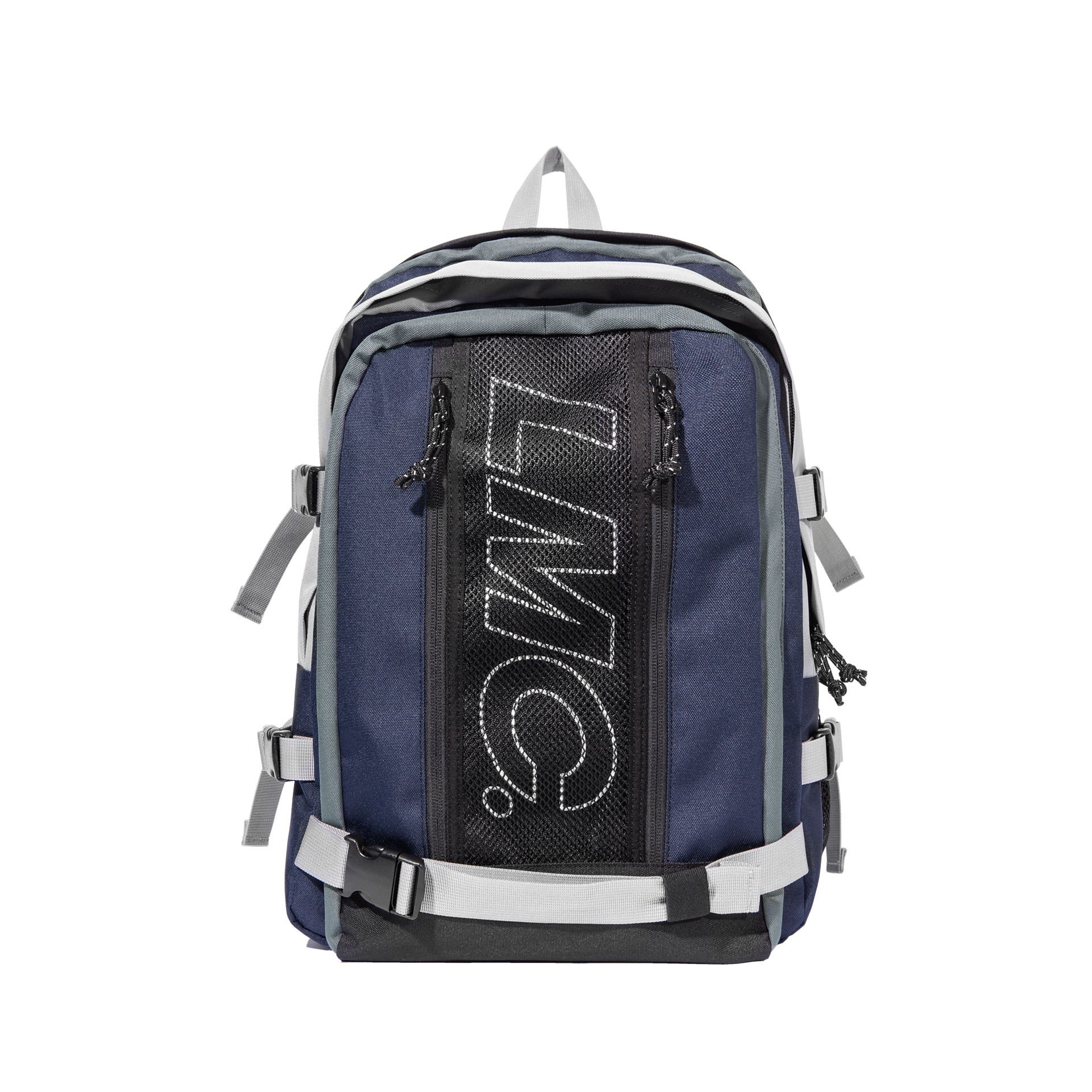엘엠씨(LMC) LMC UTILITY BACKPACK multi