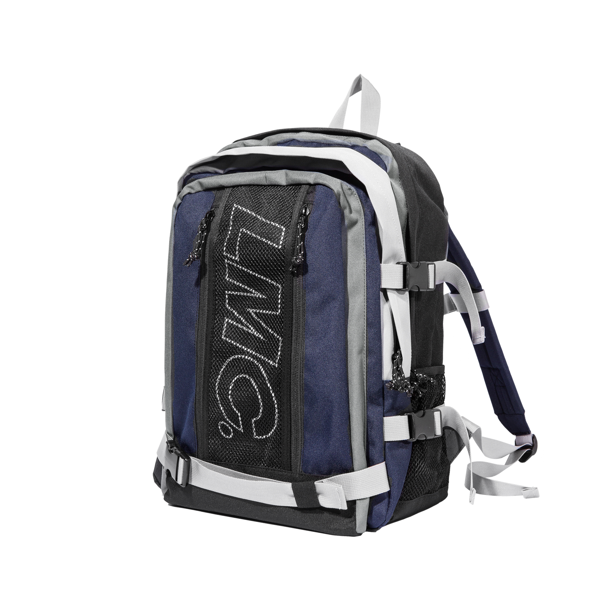 엘엠씨(LMC) LMC UTILITY BACKPACK multi