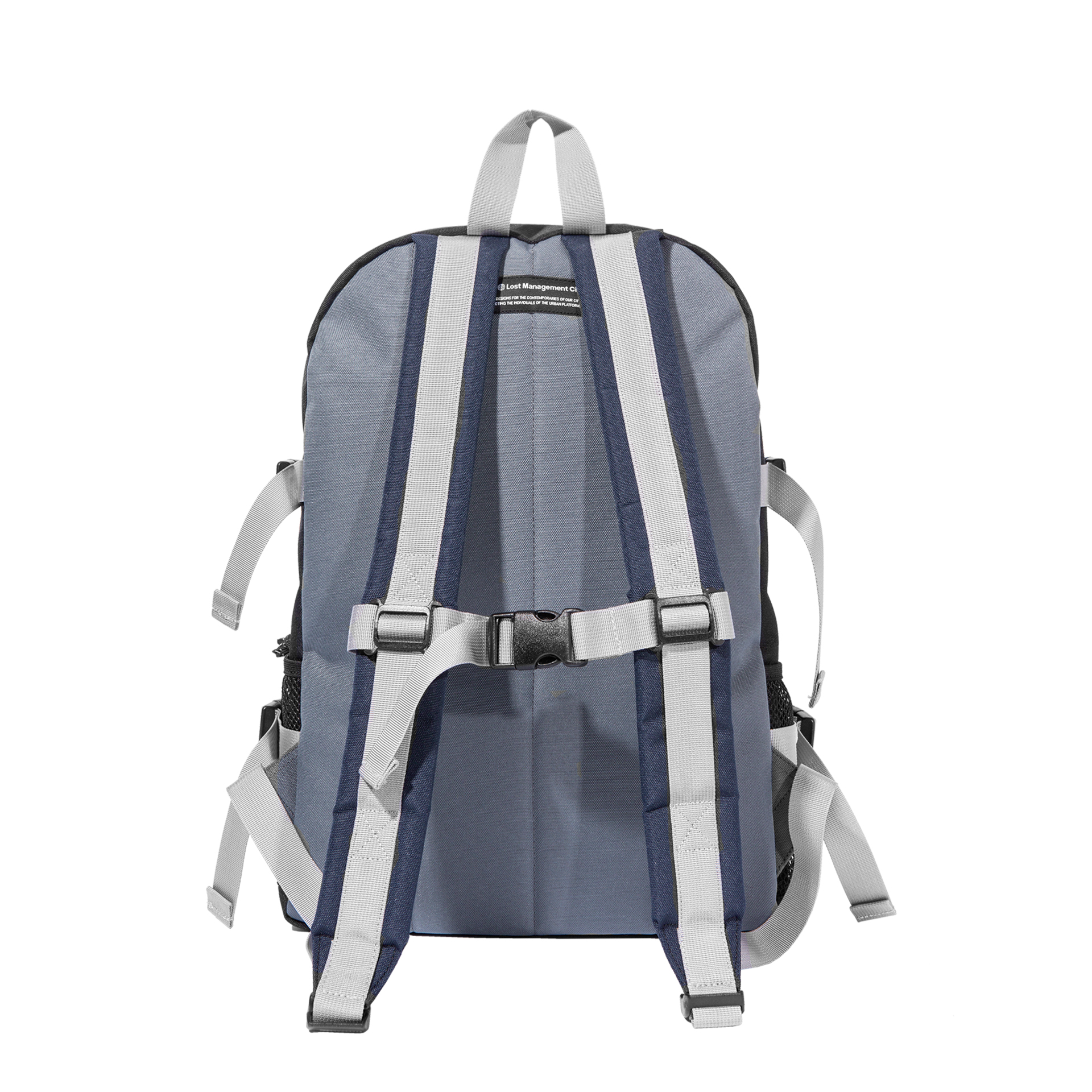 엘엠씨(LMC) LMC UTILITY BACKPACK multi