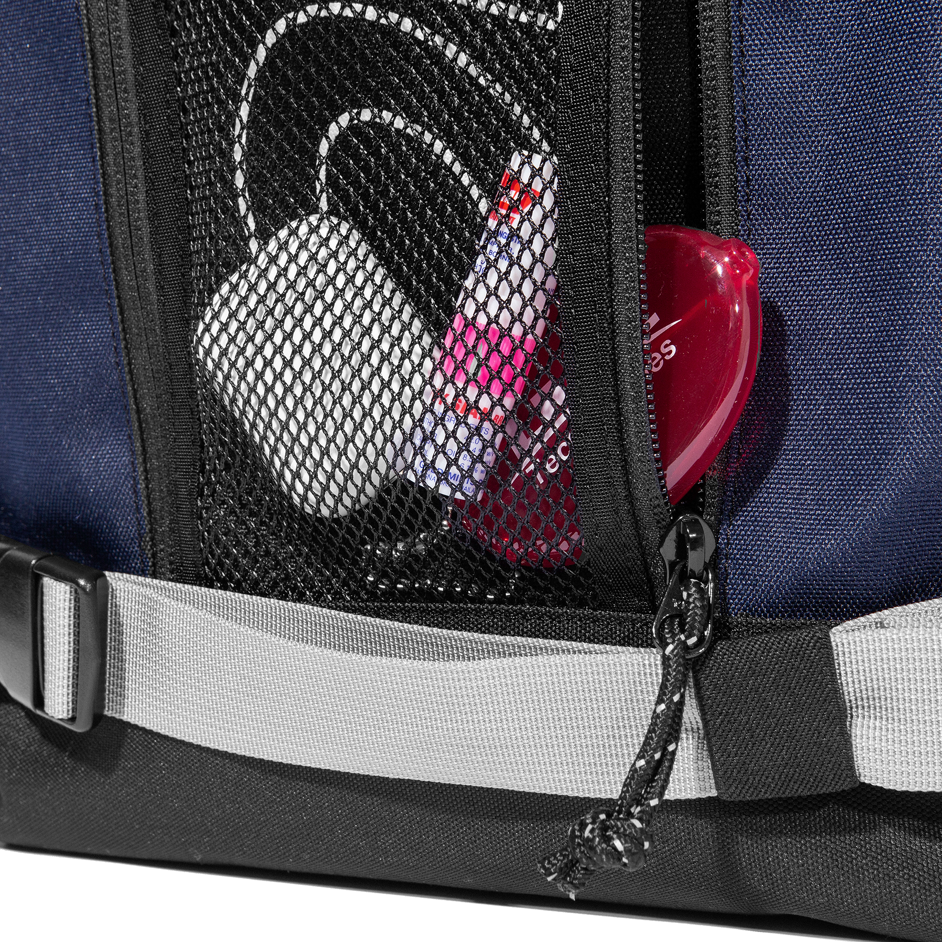 엘엠씨(LMC) LMC UTILITY BACKPACK multi