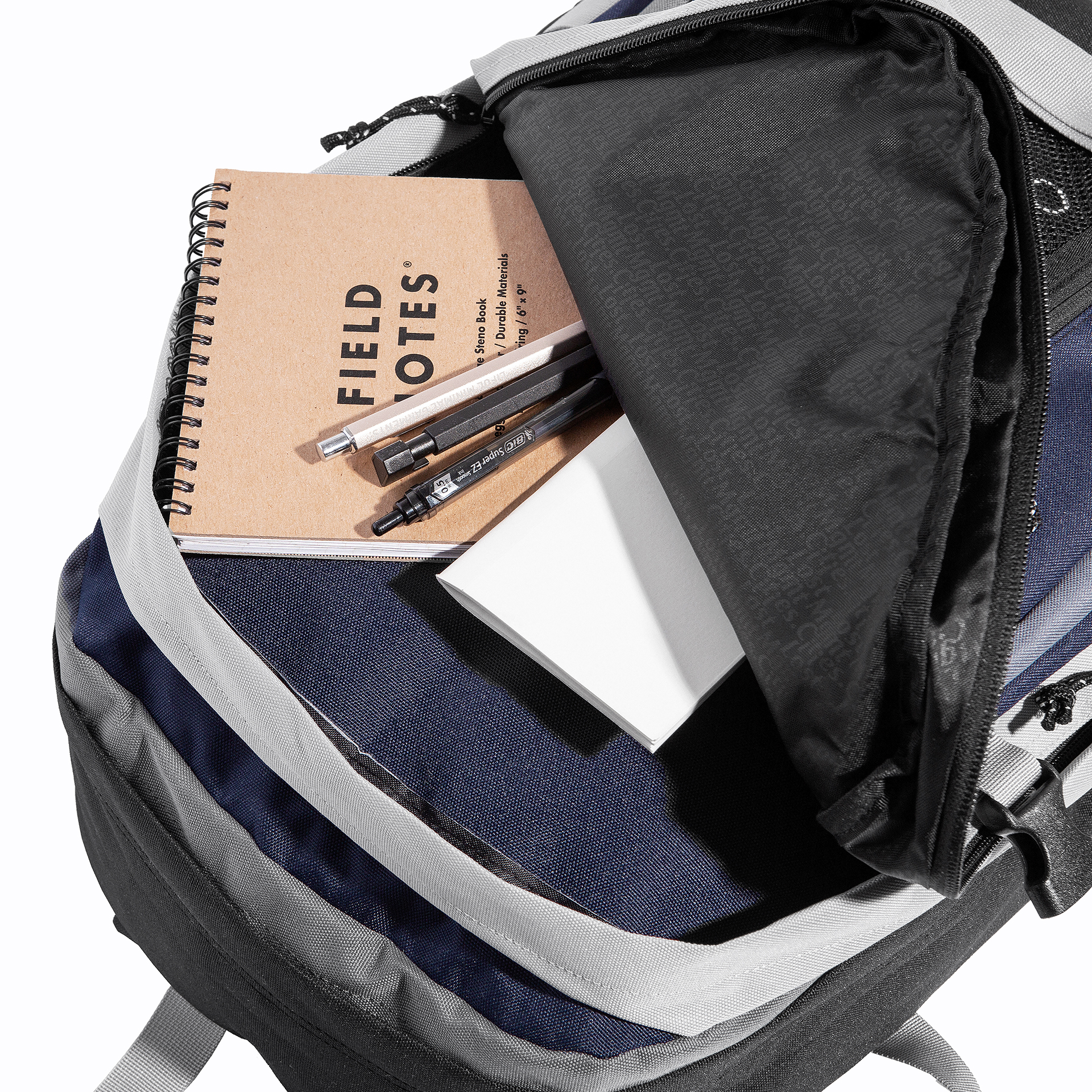 엘엠씨(LMC) LMC UTILITY BACKPACK multi