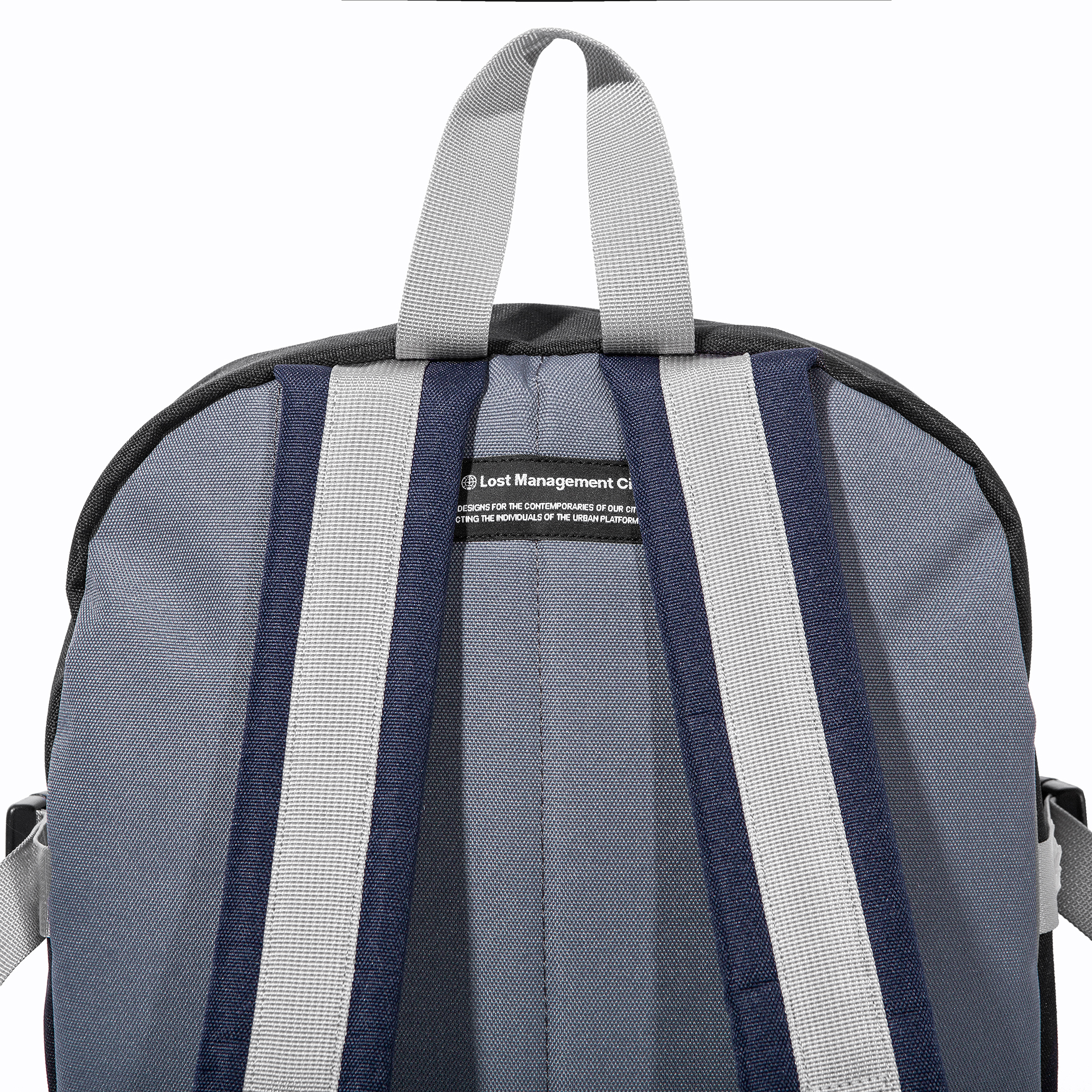 엘엠씨(LMC) LMC UTILITY BACKPACK multi