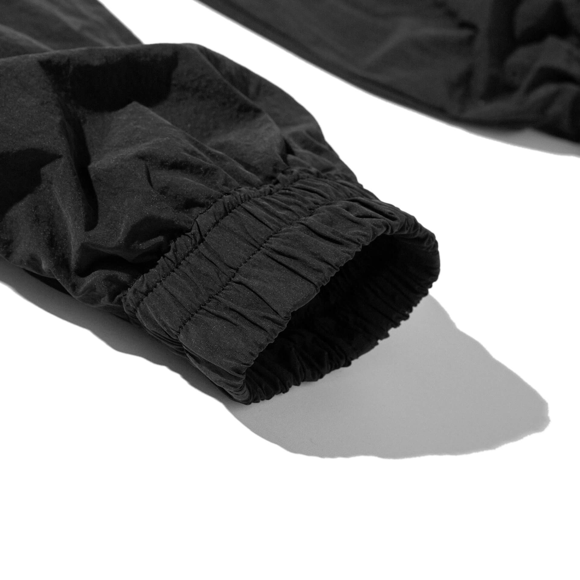 엘엠씨(LMC) LMC PARACHUTE TRACK PANTS black