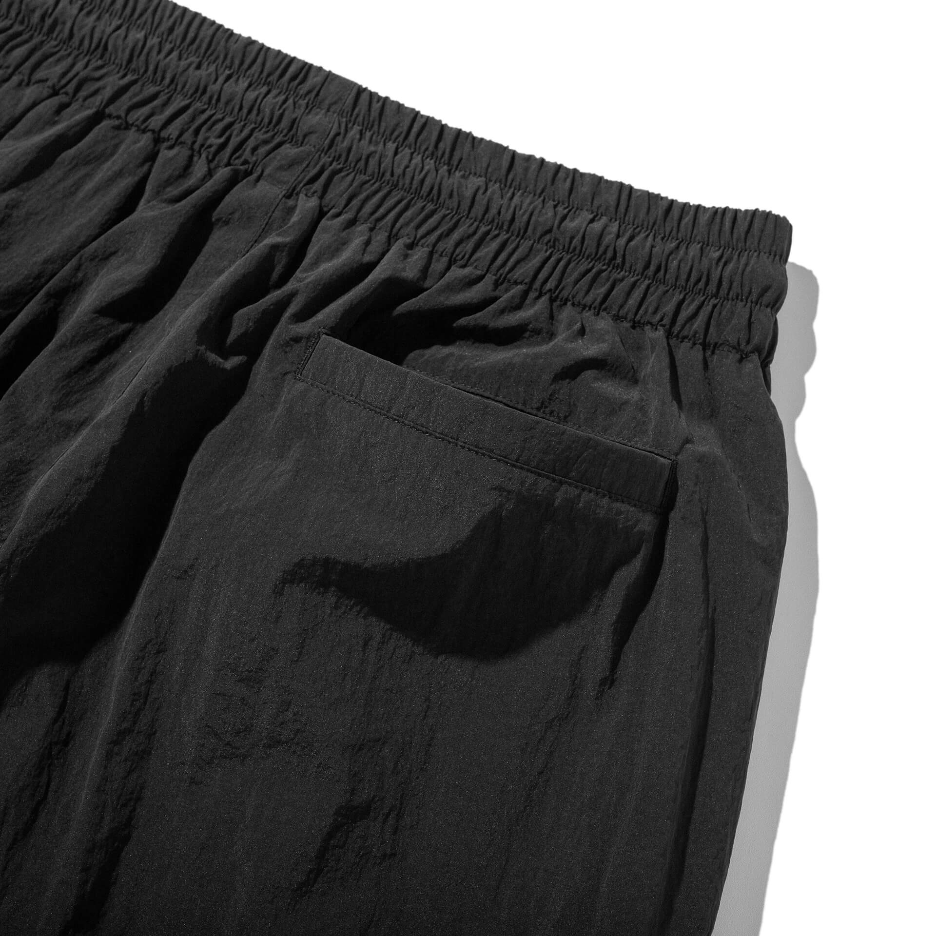 엘엠씨(LMC) LMC PARACHUTE TRACK PANTS black