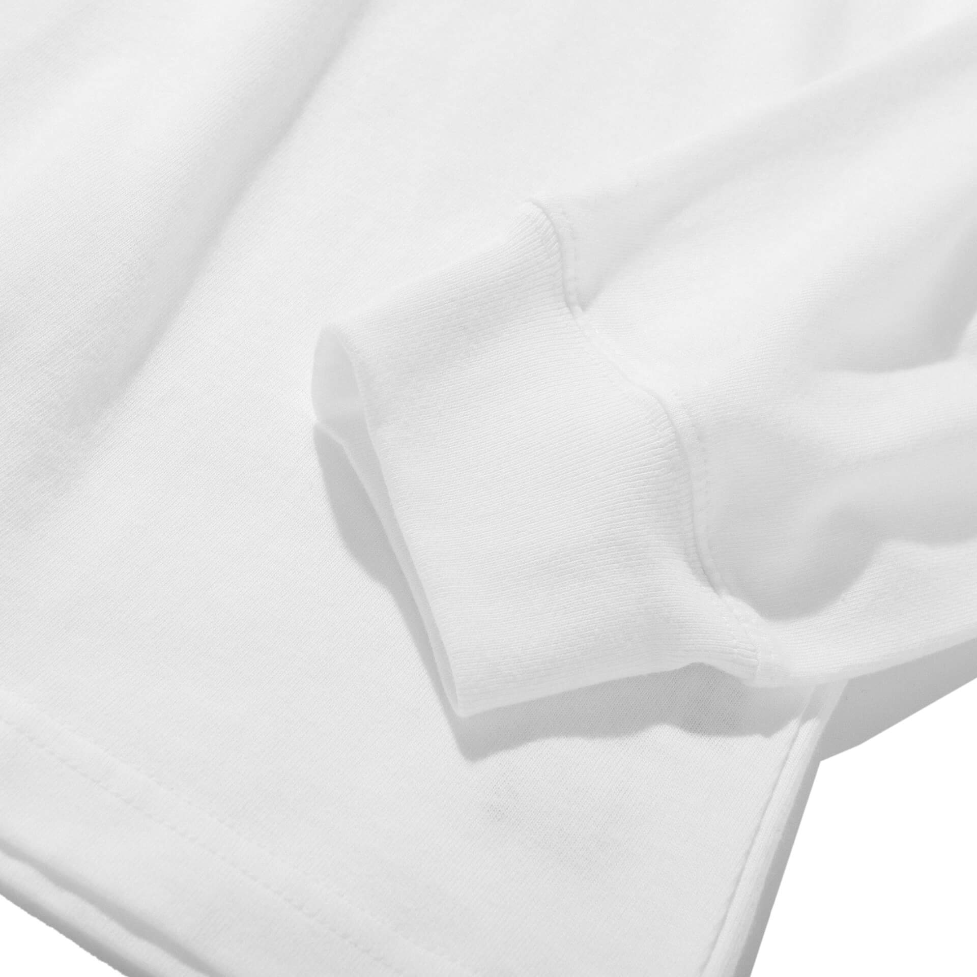 엘엠씨(LMC) LMC ACTIVE GEAR LONG SLV TEE white