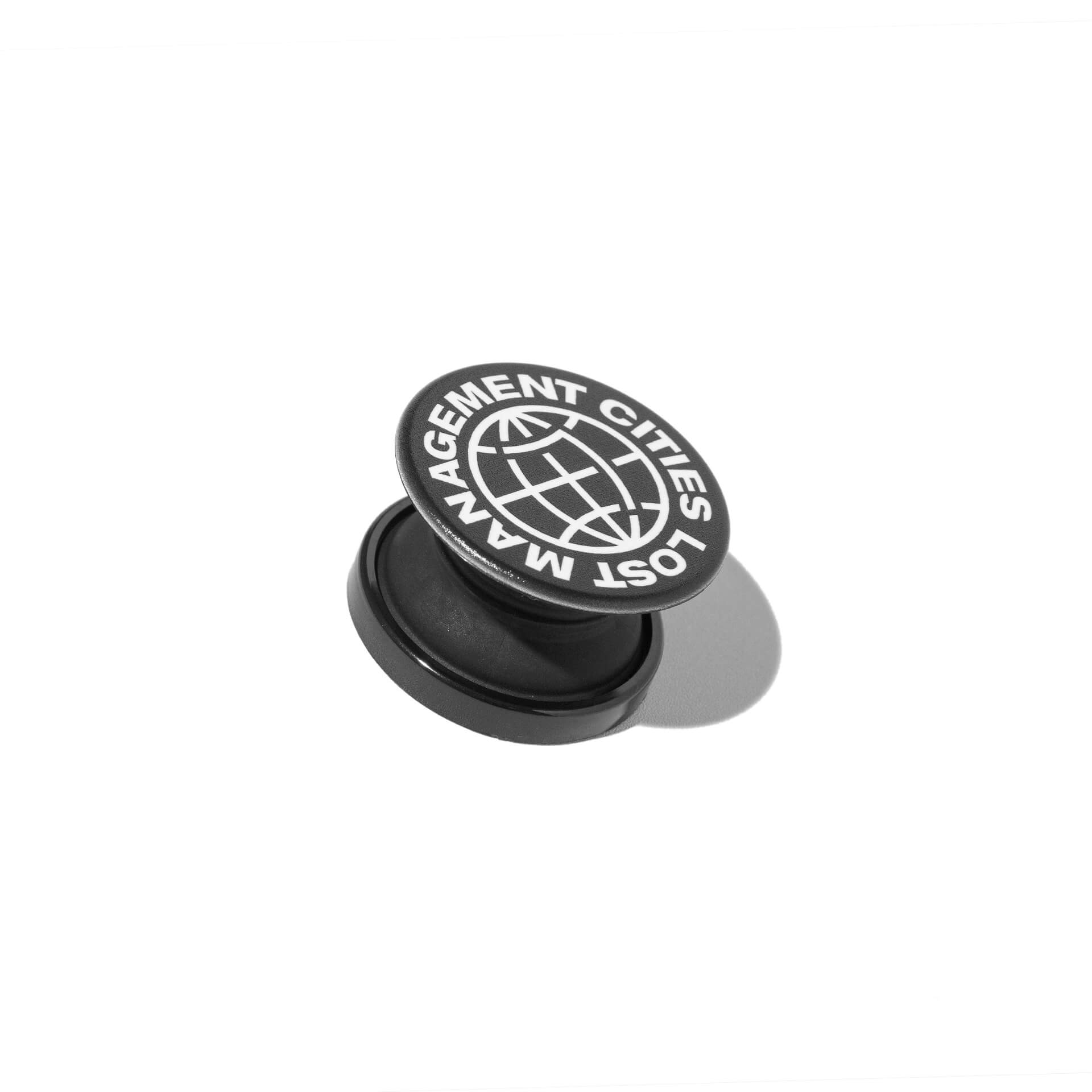 엘엠씨(LMC) LMC WHEEL GRIPTOK black