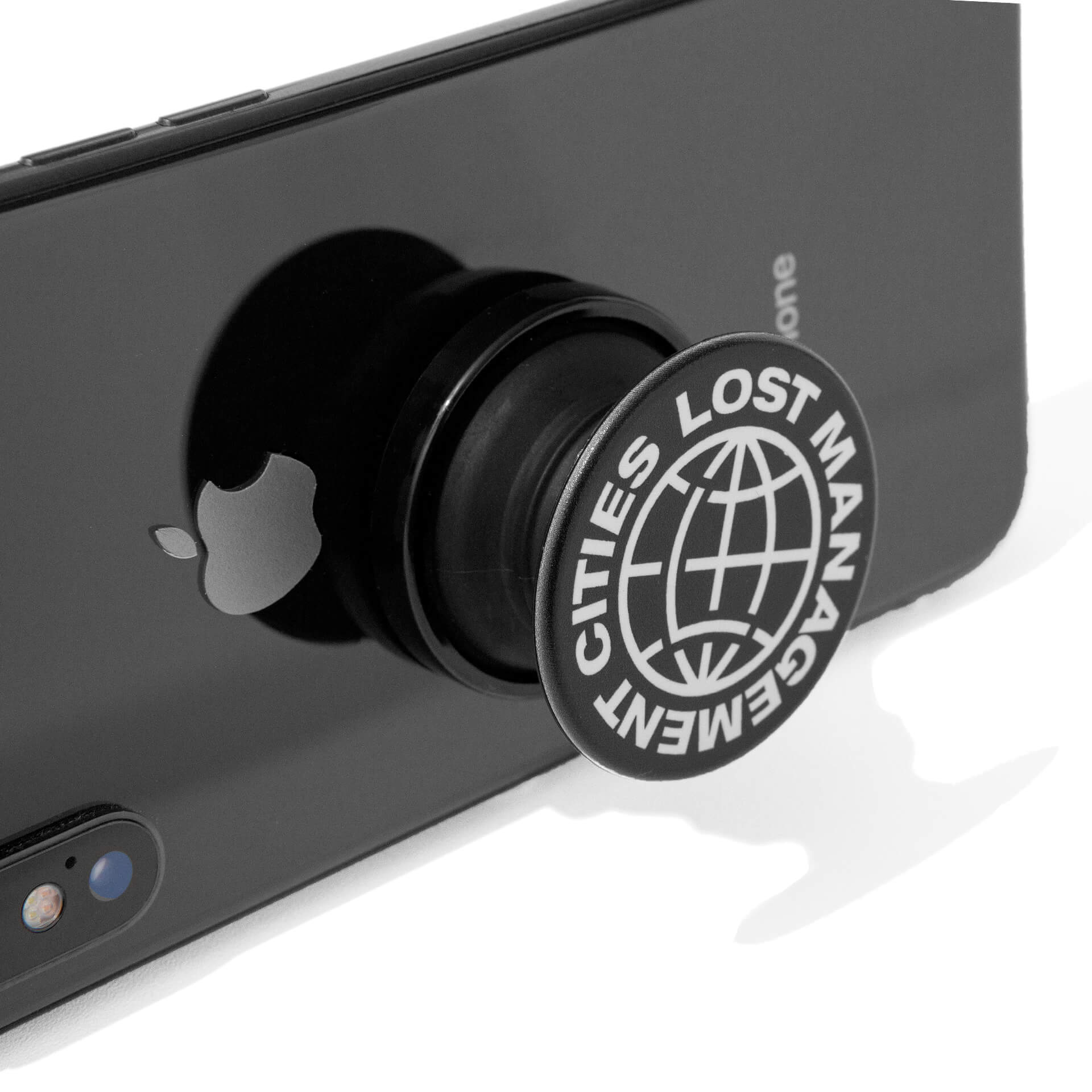 엘엠씨(LMC) LMC WHEEL GRIPTOK black