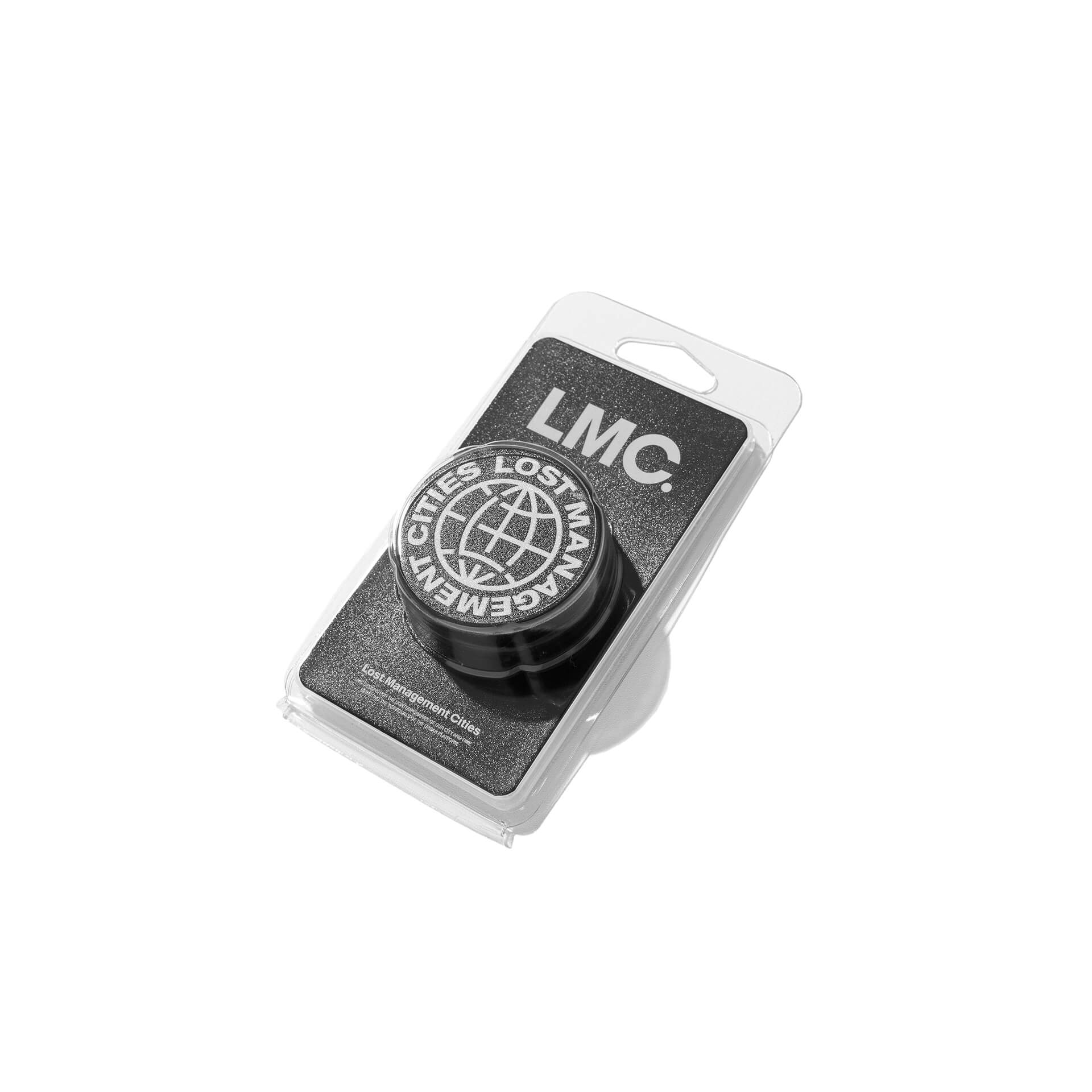 엘엠씨(LMC) LMC WHEEL GRIPTOK black