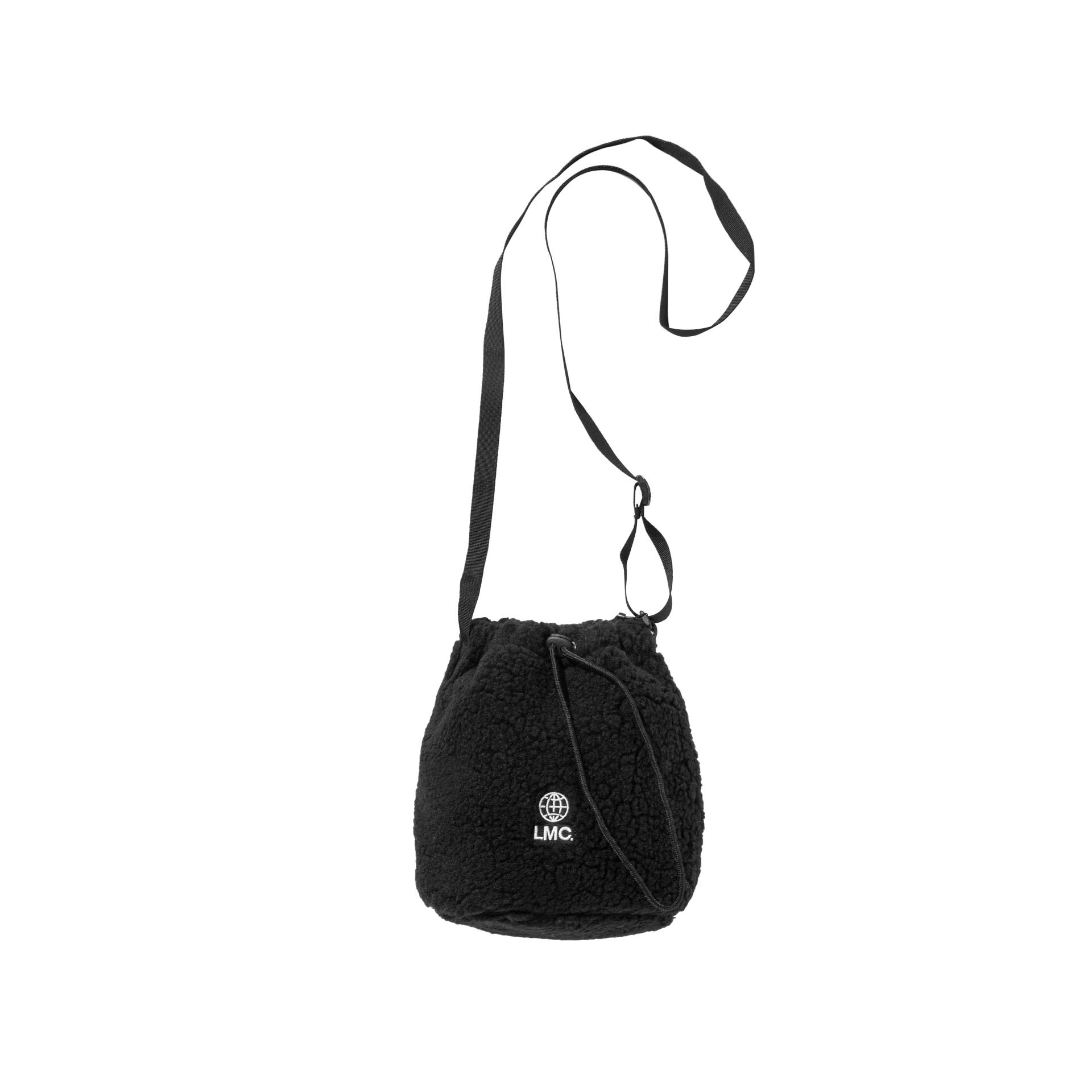 엘엠씨(LMC) LMC BOA PERSONAL EFFECTS BAG black
