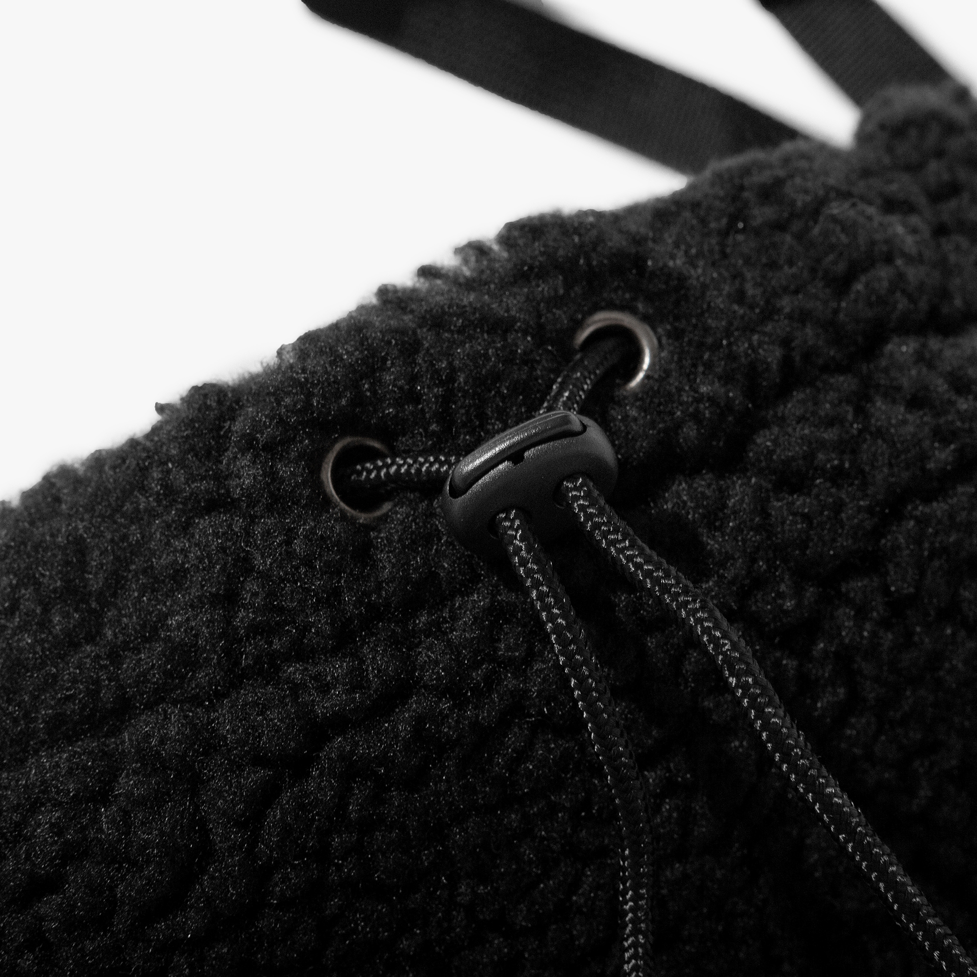 엘엠씨(LMC) LMC BOA PERSONAL EFFECTS BAG black