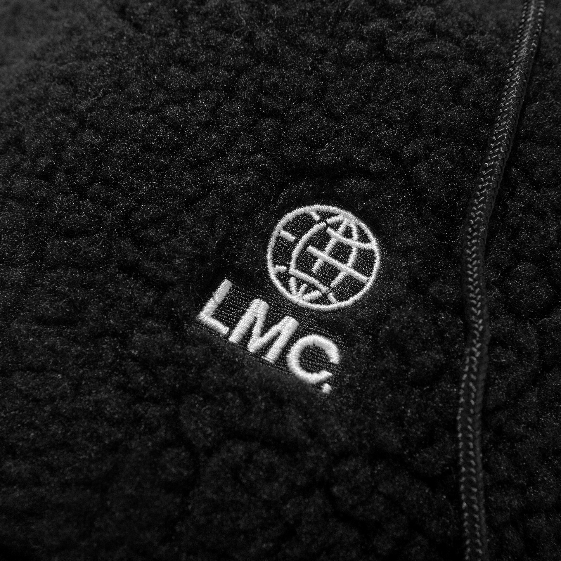 엘엠씨(LMC) LMC BOA PERSONAL EFFECTS BAG black