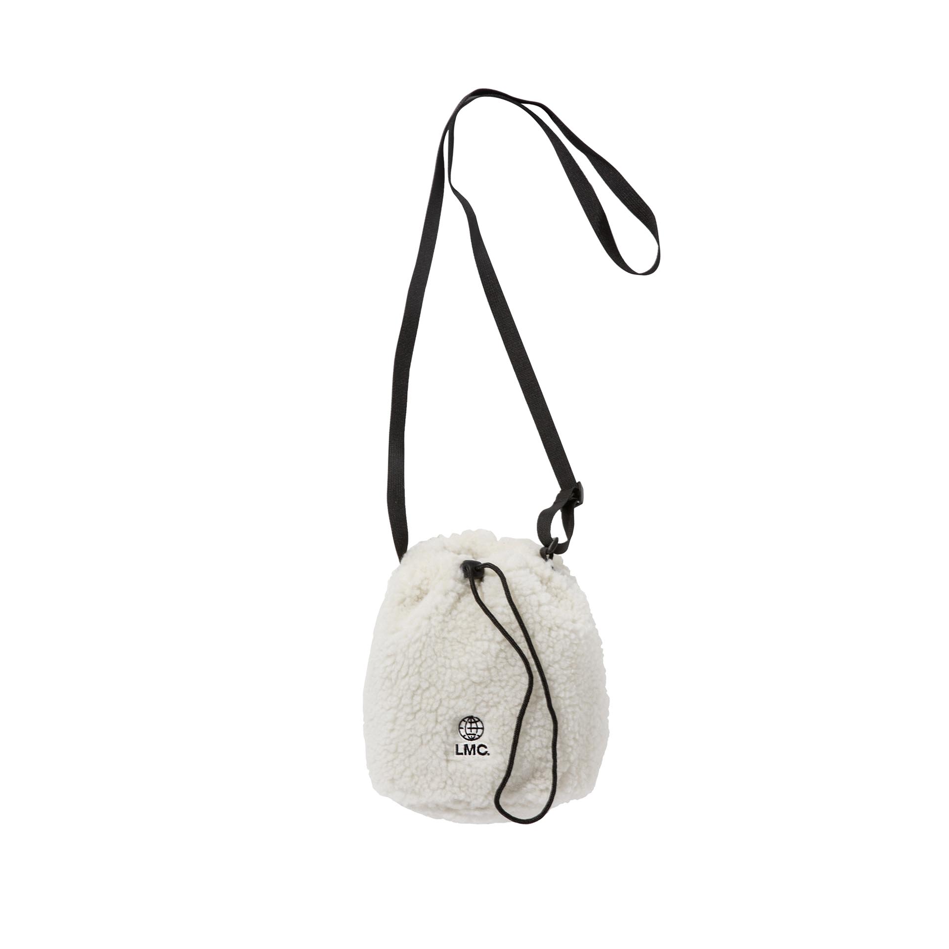 엘엠씨(LMC) LMC BOA PERSONAL EFFECTS BAG ivory