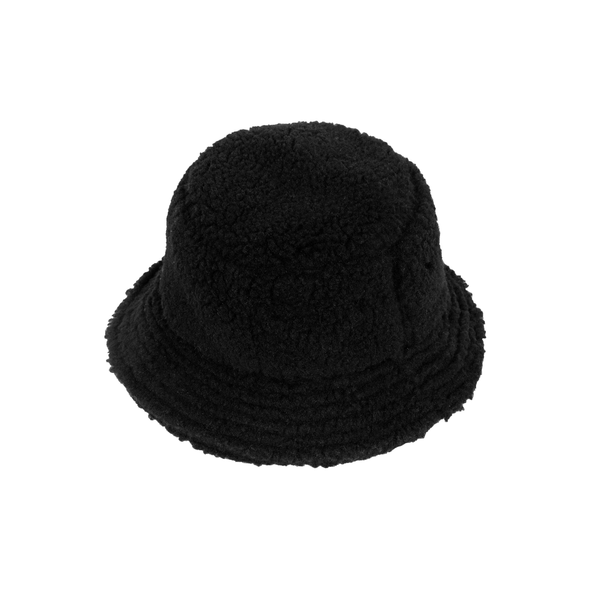 엘엠씨(LMC) LMC BOA FLEECE BUCKET HAT black