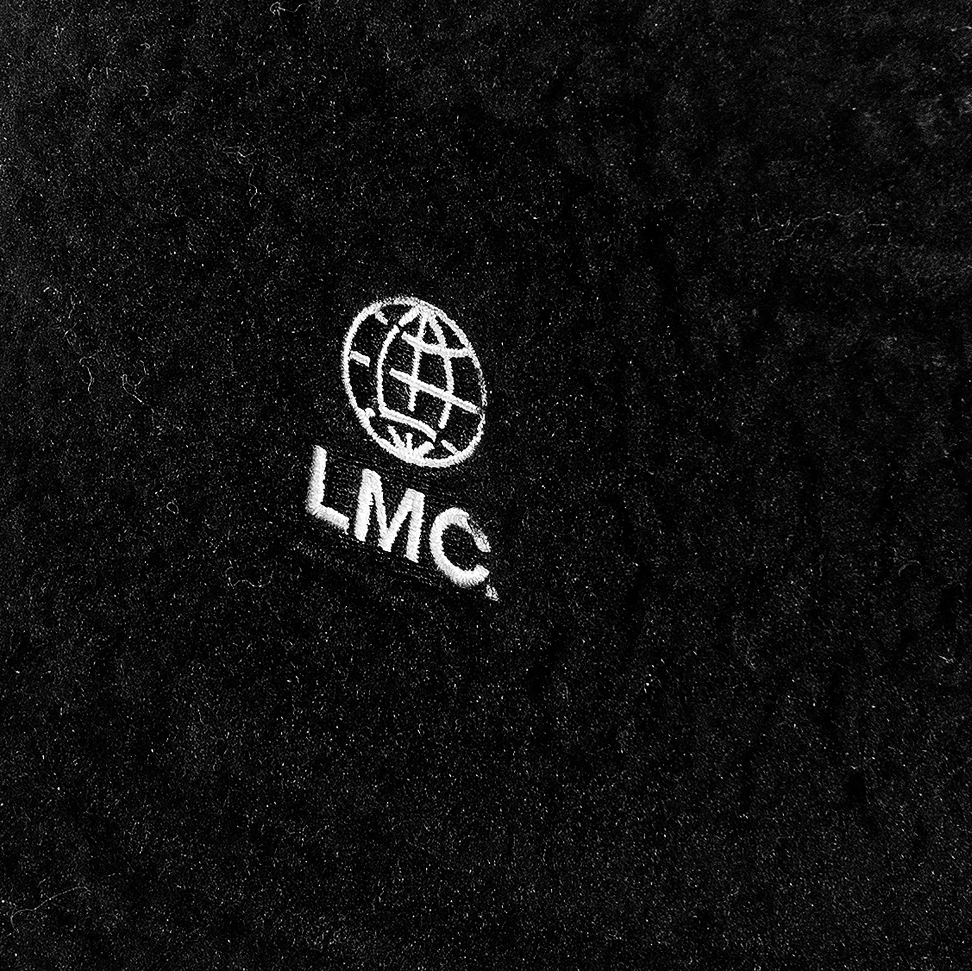 엘엠씨(LMC) LMC BOA FLEECE BUCKET HAT black