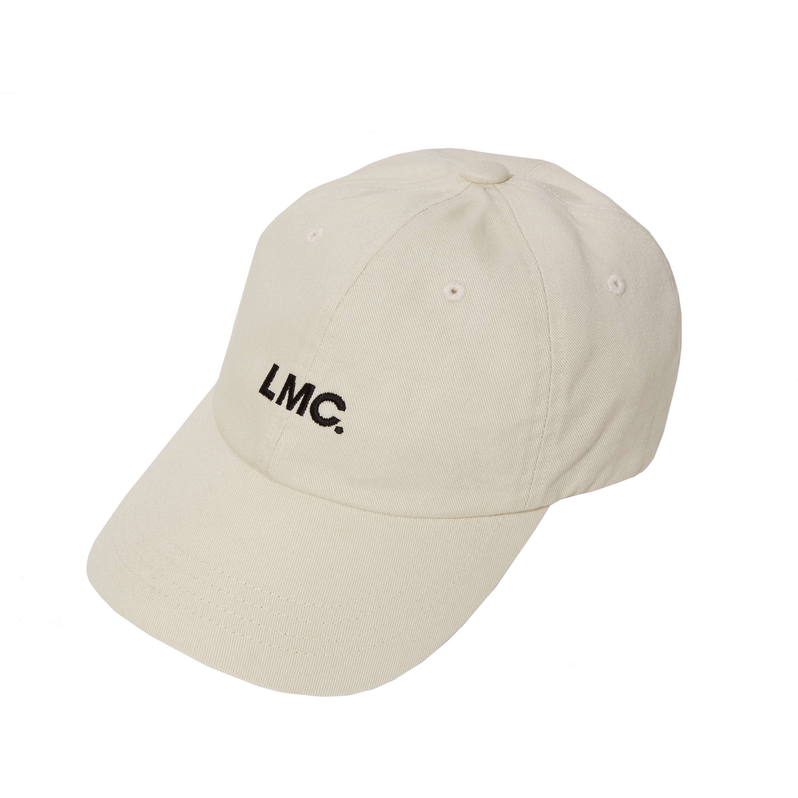 엘엠씨(LMC) LMC OG 6 PANEL CAP ivory