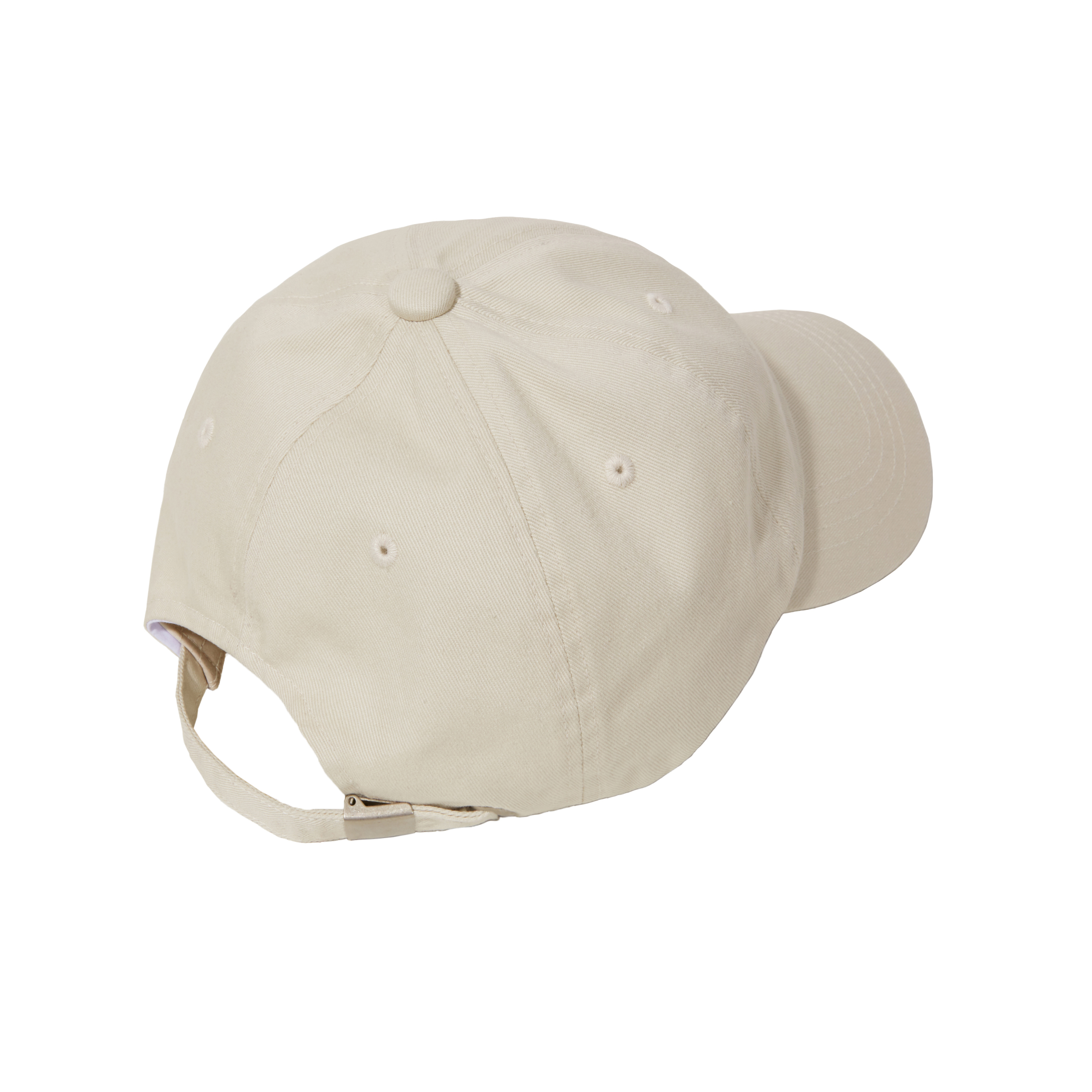 엘엠씨(LMC) LMC OG 6 PANEL CAP ivory