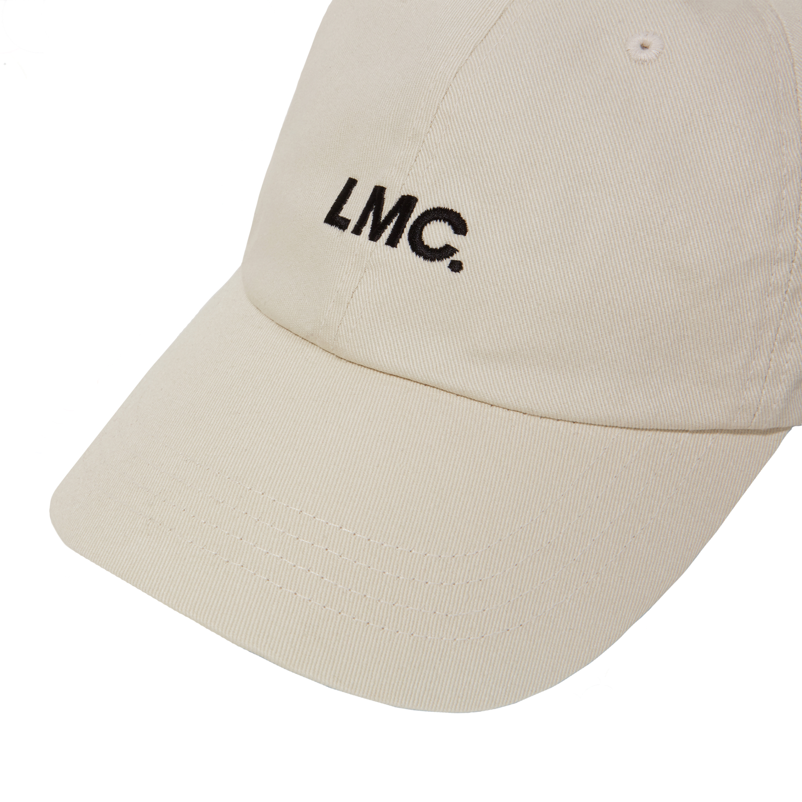 엘엠씨(LMC) LMC OG 6 PANEL CAP ivory