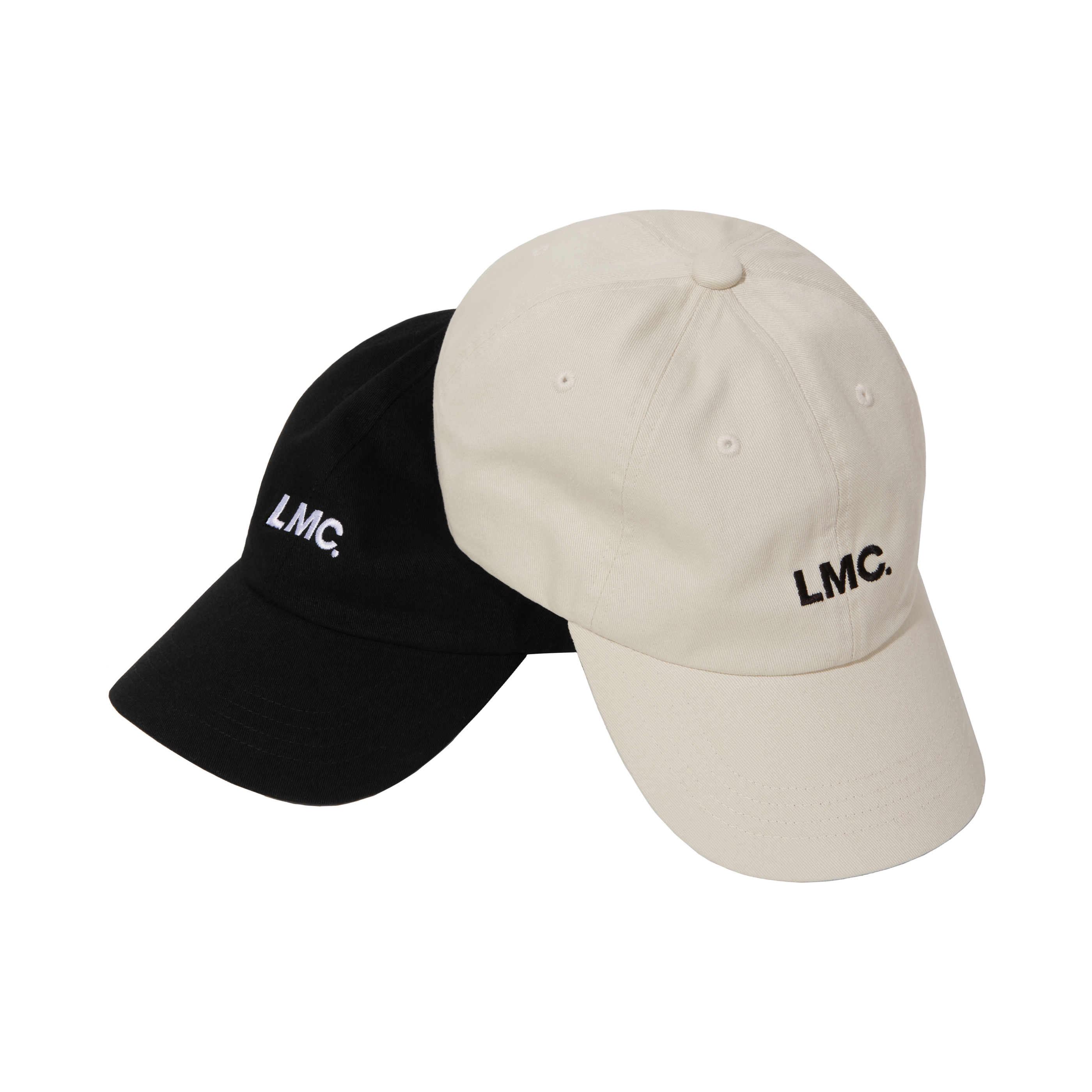 엘엠씨(LMC) LMC OG 6 PANEL CAP ivory