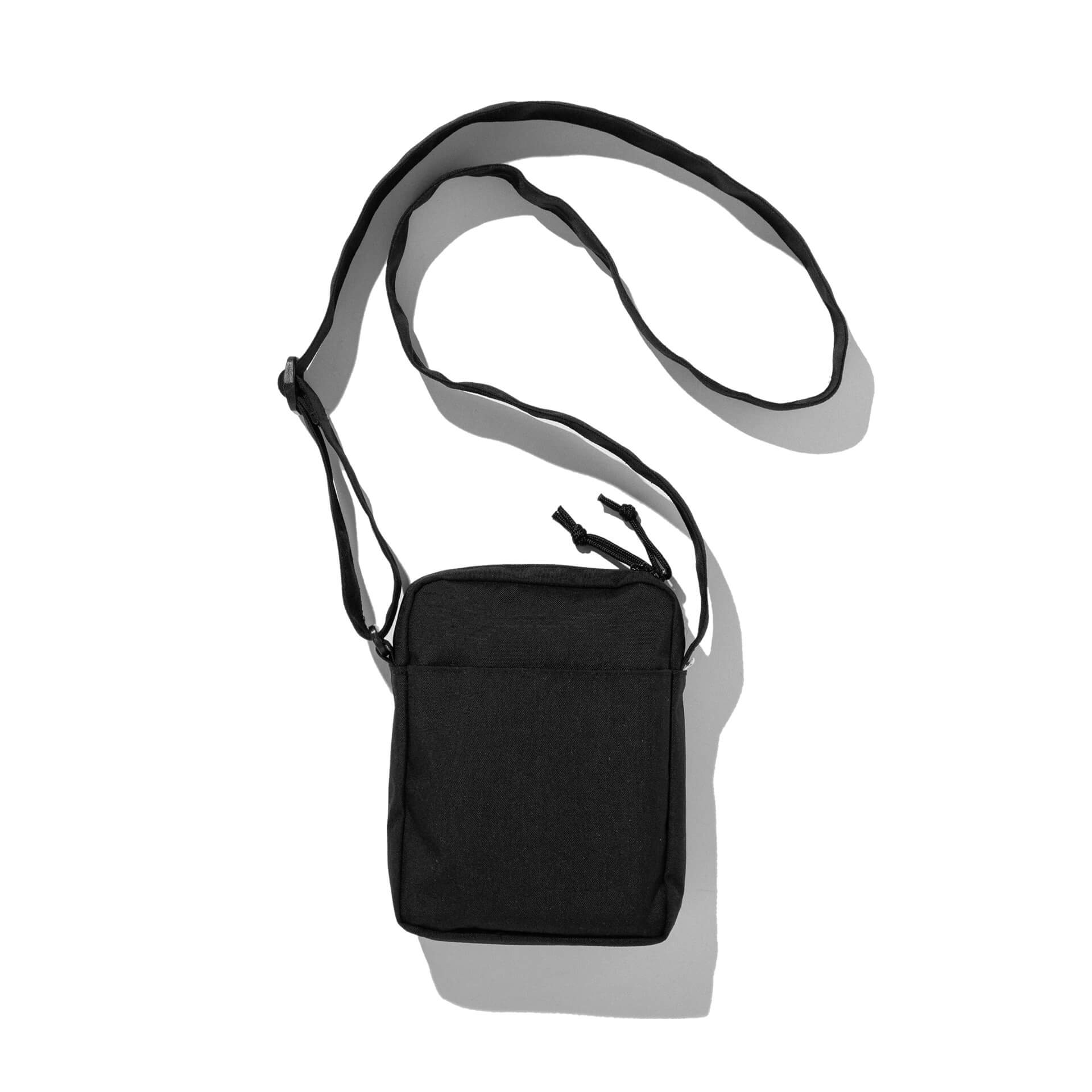 엘엠씨(LMC) LMC SYSTEM FN CROSS BAG black
