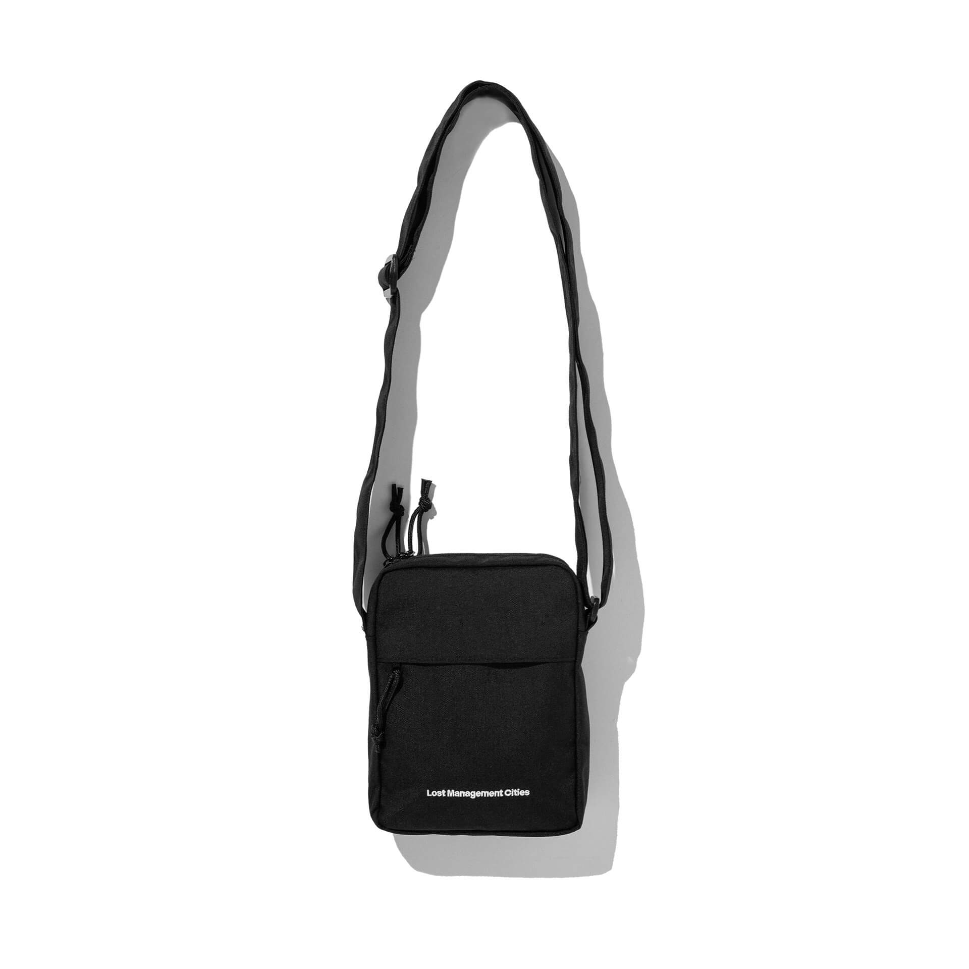 엘엠씨(LMC) LMC SYSTEM FN CROSS BAG black