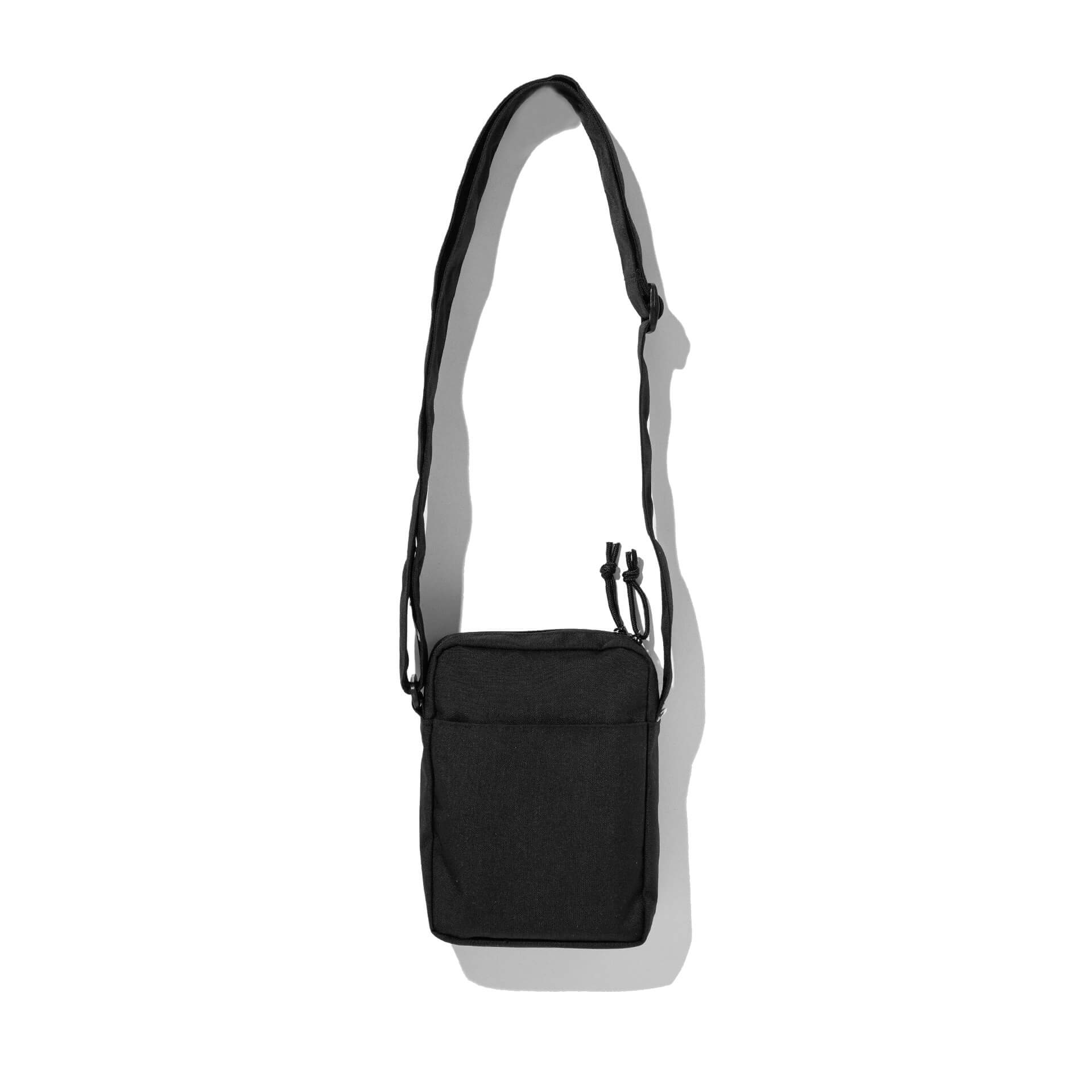 엘엠씨(LMC) LMC SYSTEM FN CROSS BAG black