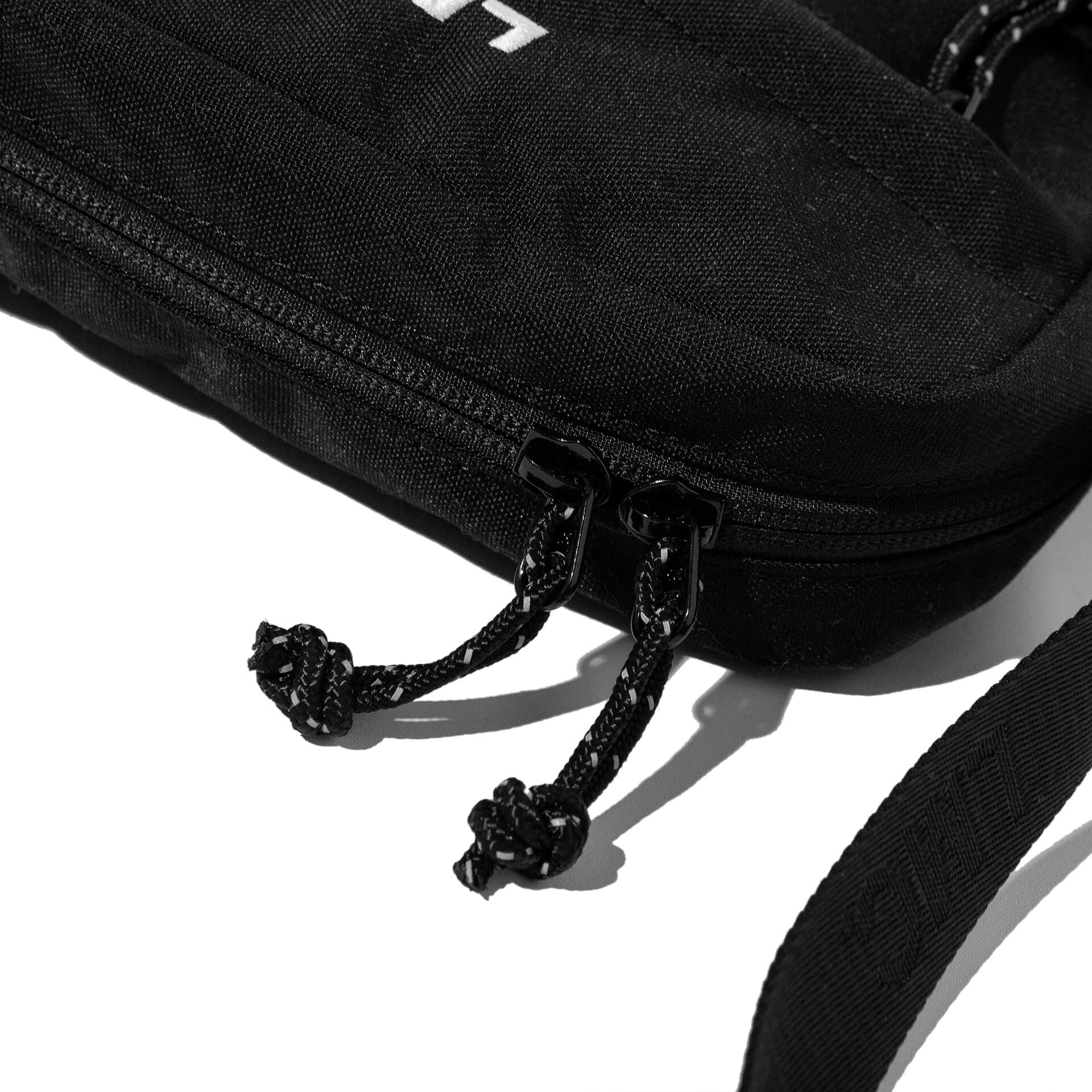 엘엠씨(LMC) LMC SYSTEM MINI SHOULDER BAG black