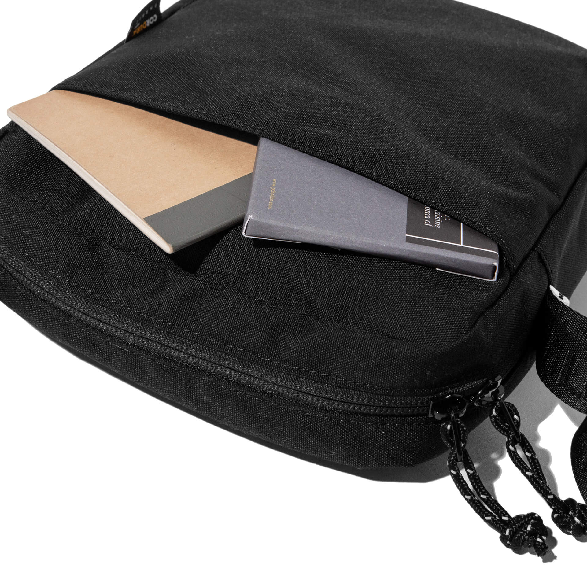 엘엠씨(LMC) LMC SYSTEM MINI SHOULDER BAG black