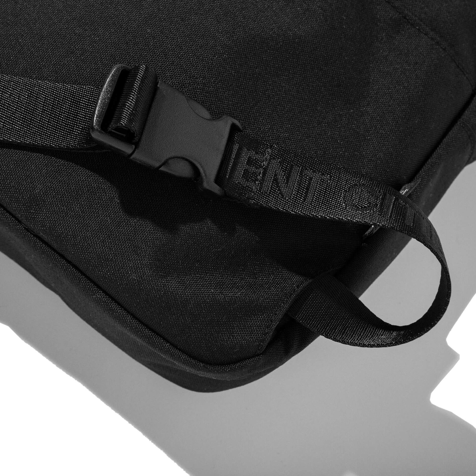 엘엠씨(LMC) LMC SYSTEM MINI SHOULDER BAG black