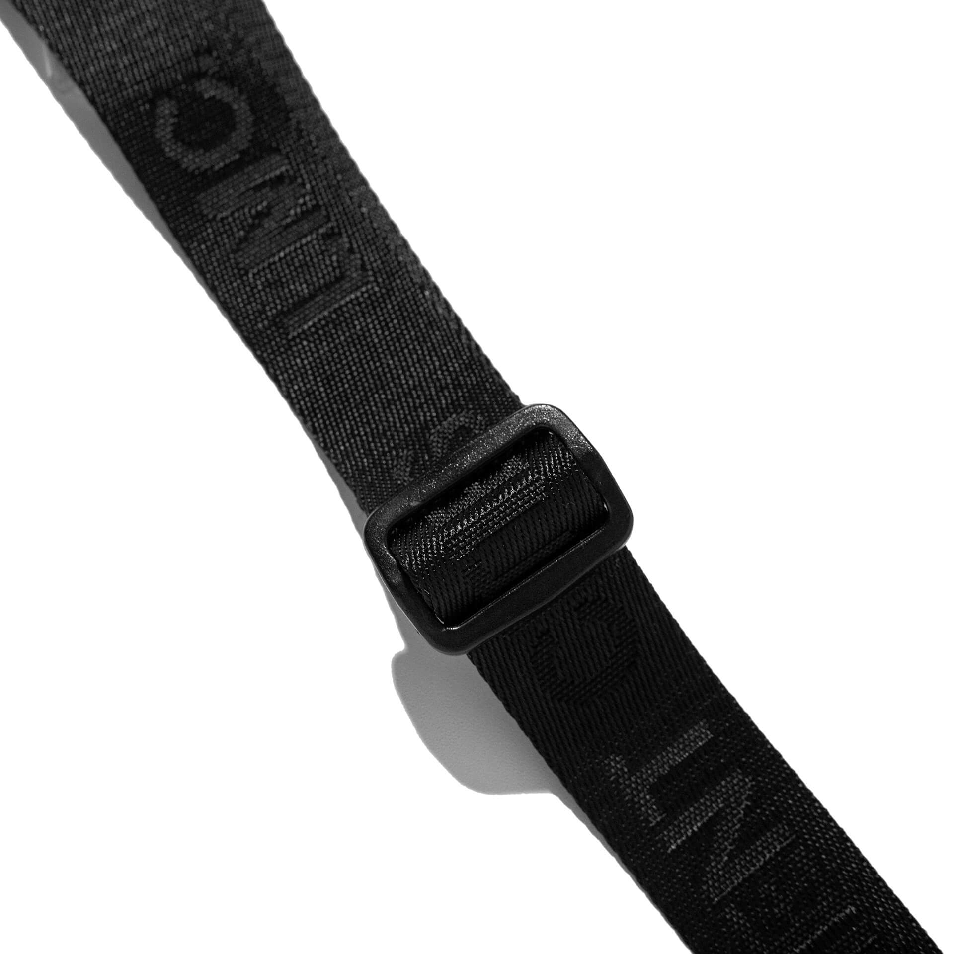 엘엠씨(LMC) LMC SYSTEM MINI SHOULDER BAG black