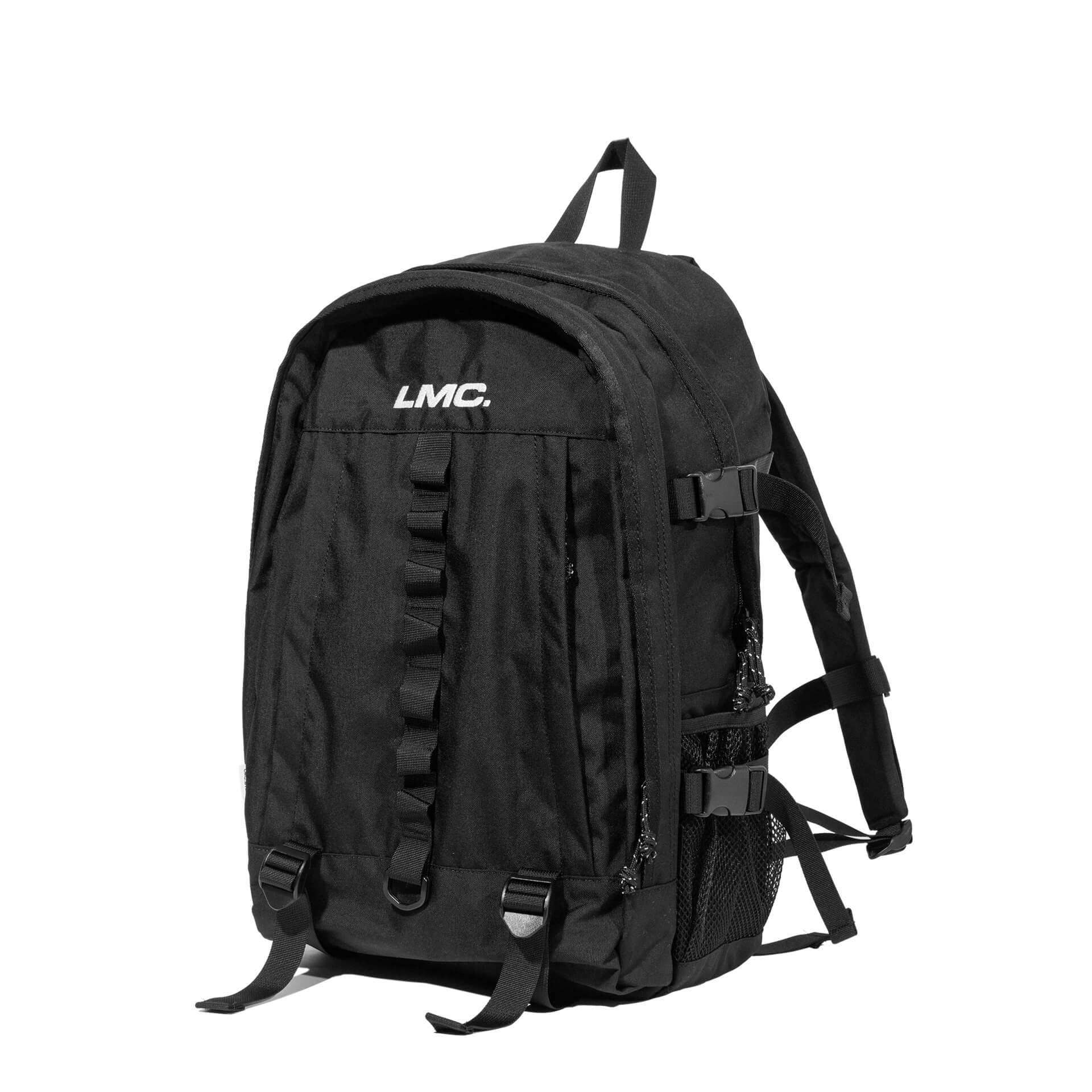 엘엠씨(LMC) LMC SYSTEM UTILITY BACKPACK black