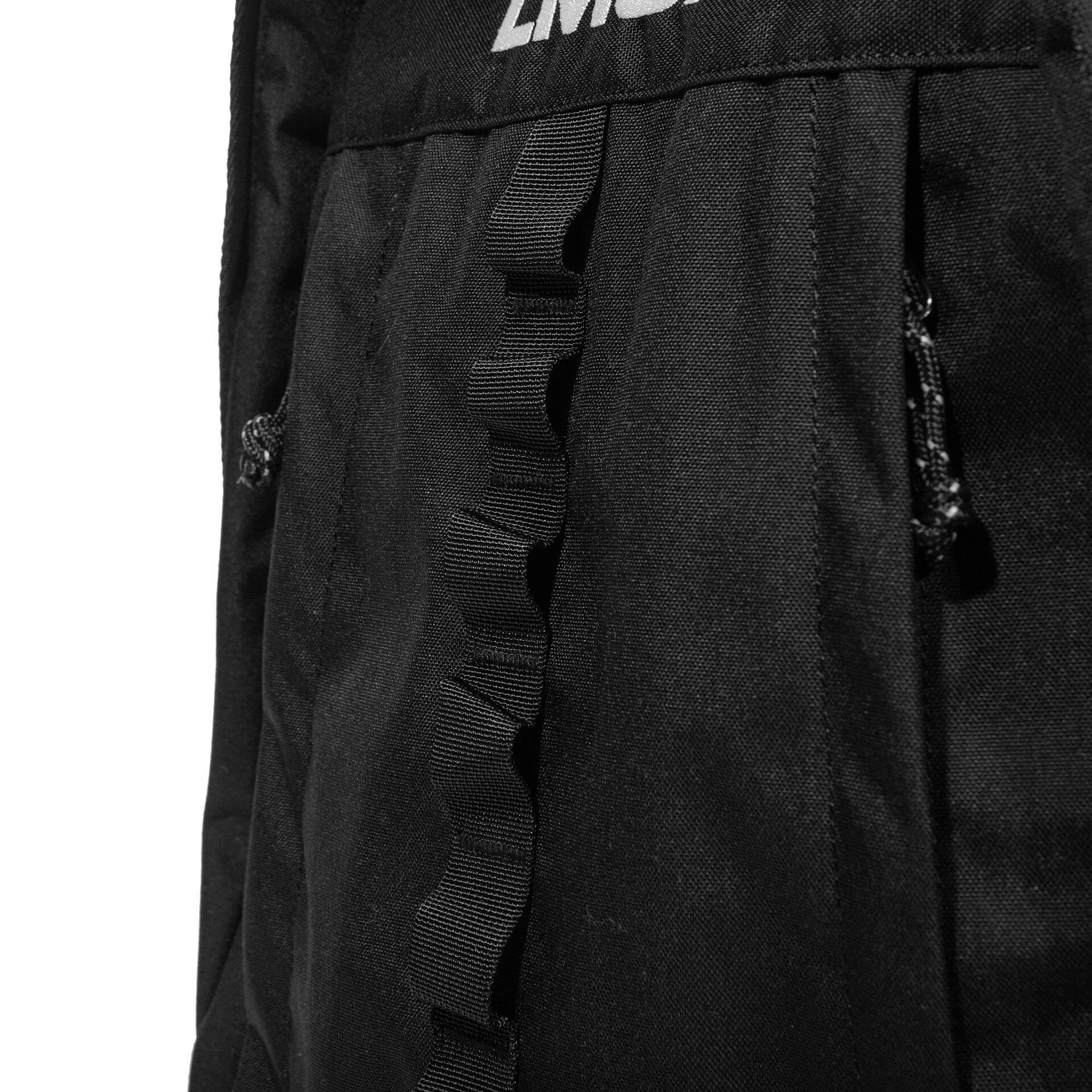 엘엠씨(LMC) LMC SYSTEM UTILITY BACKPACK black