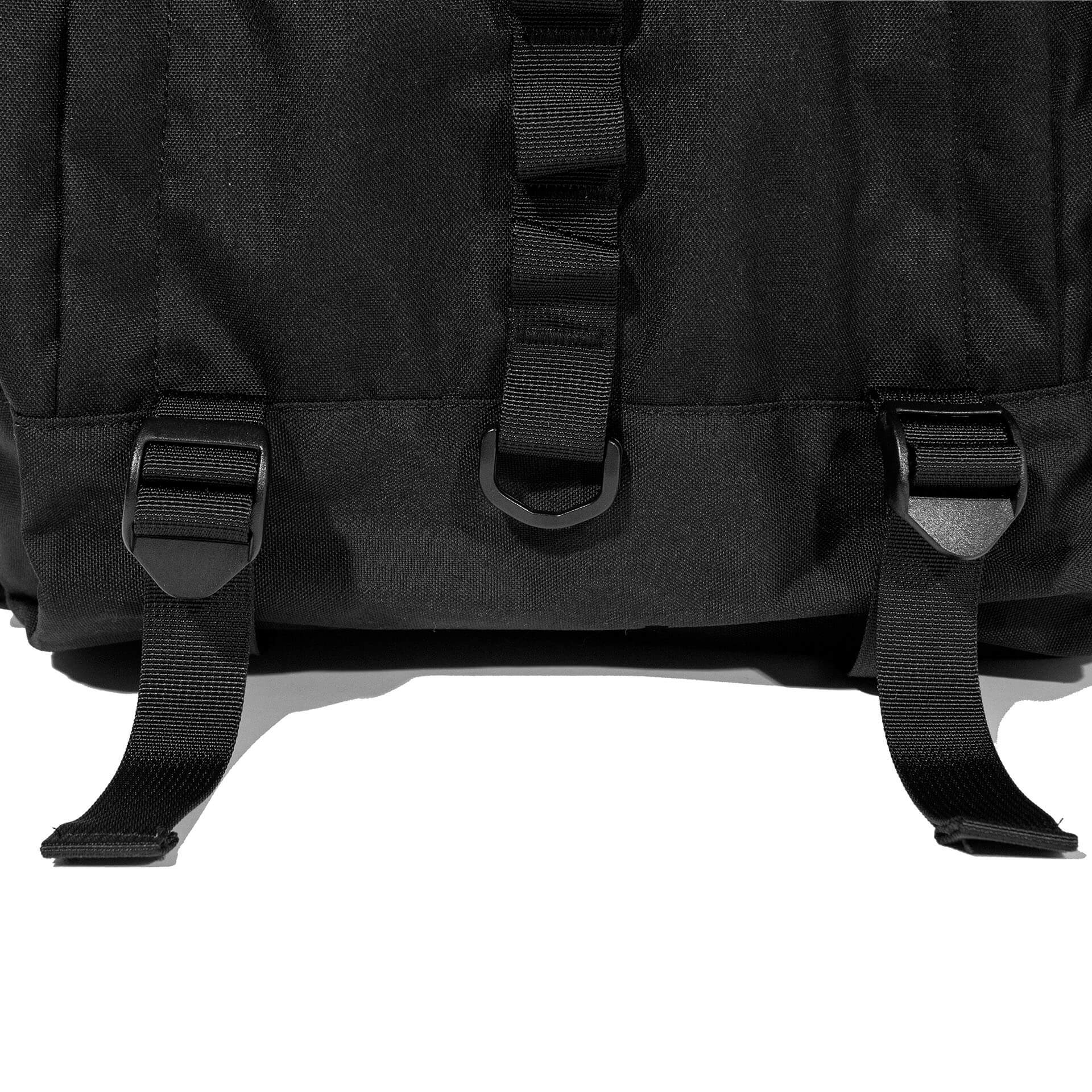 엘엠씨(LMC) LMC SYSTEM UTILITY BACKPACK black