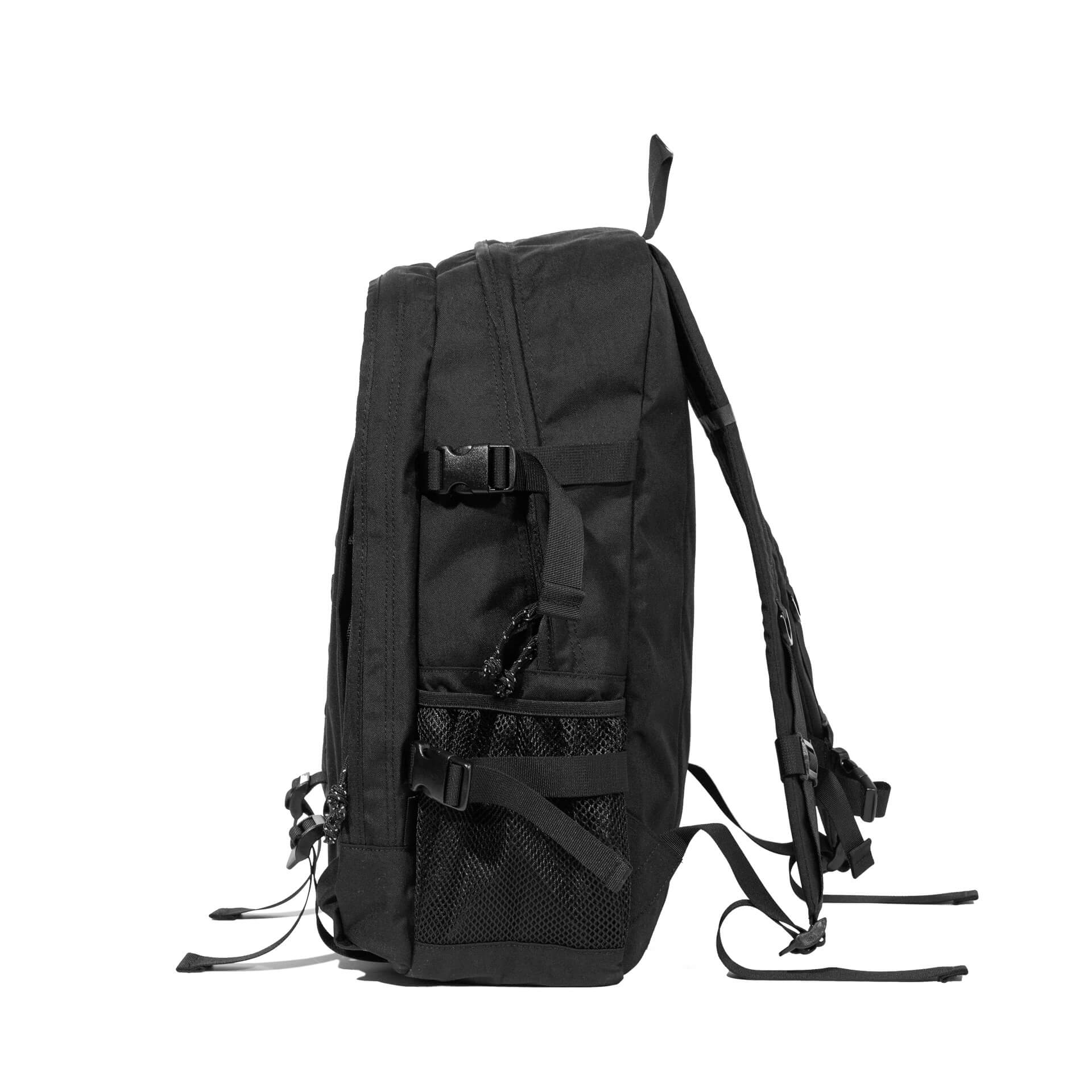엘엠씨(LMC) LMC SYSTEM UTILITY BACKPACK black