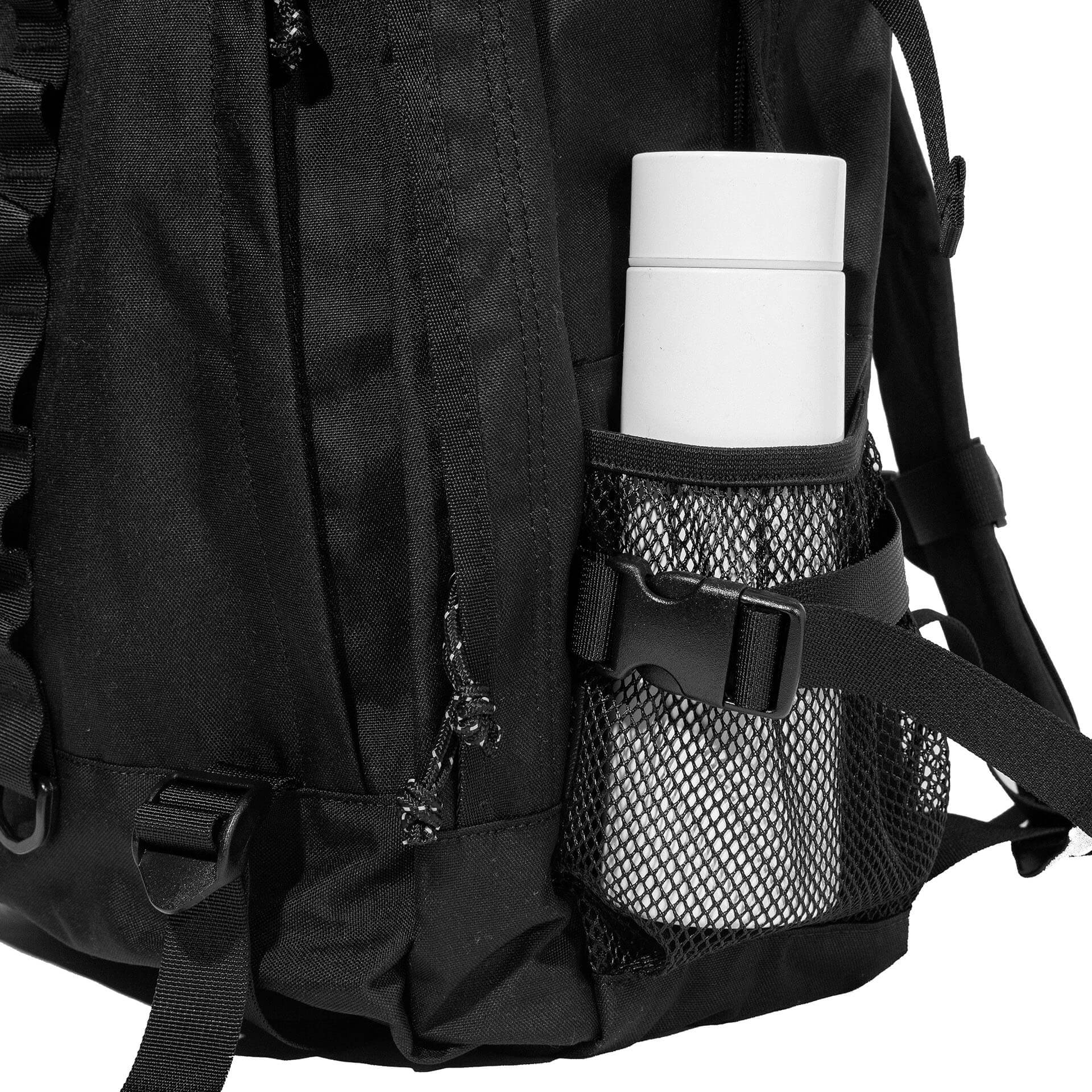 엘엠씨(LMC) LMC SYSTEM UTILITY BACKPACK black