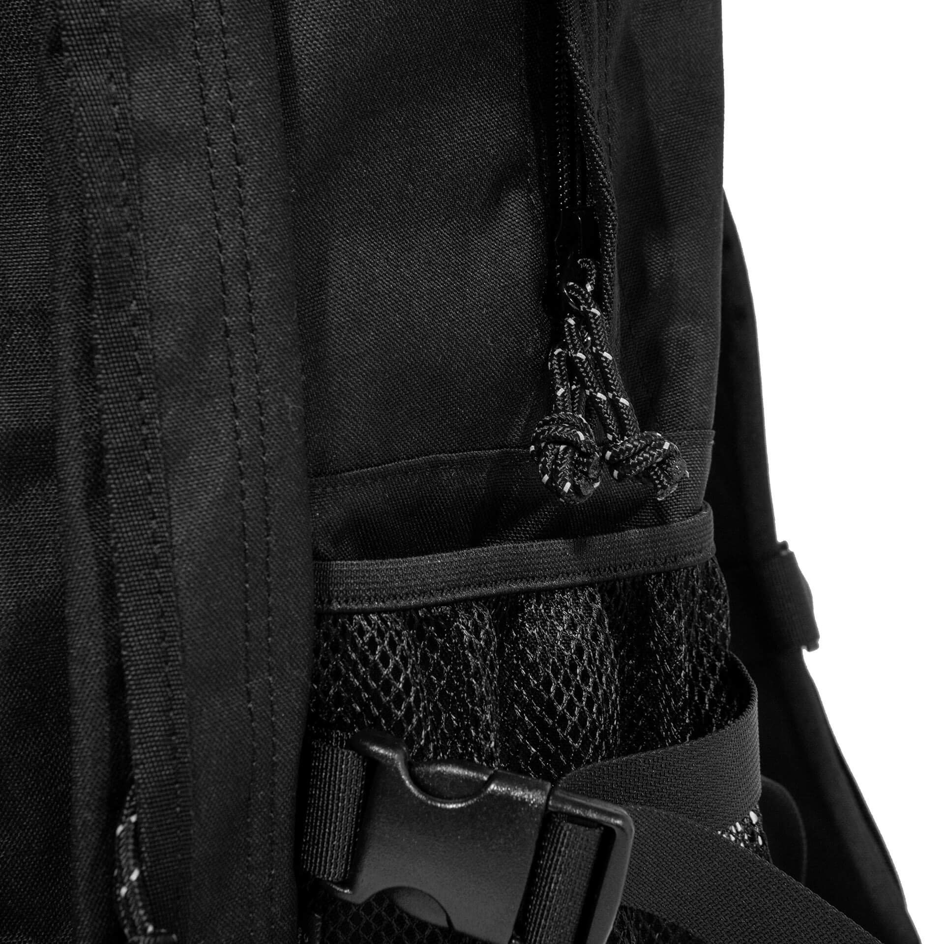 엘엠씨(LMC) LMC SYSTEM UTILITY BACKPACK black