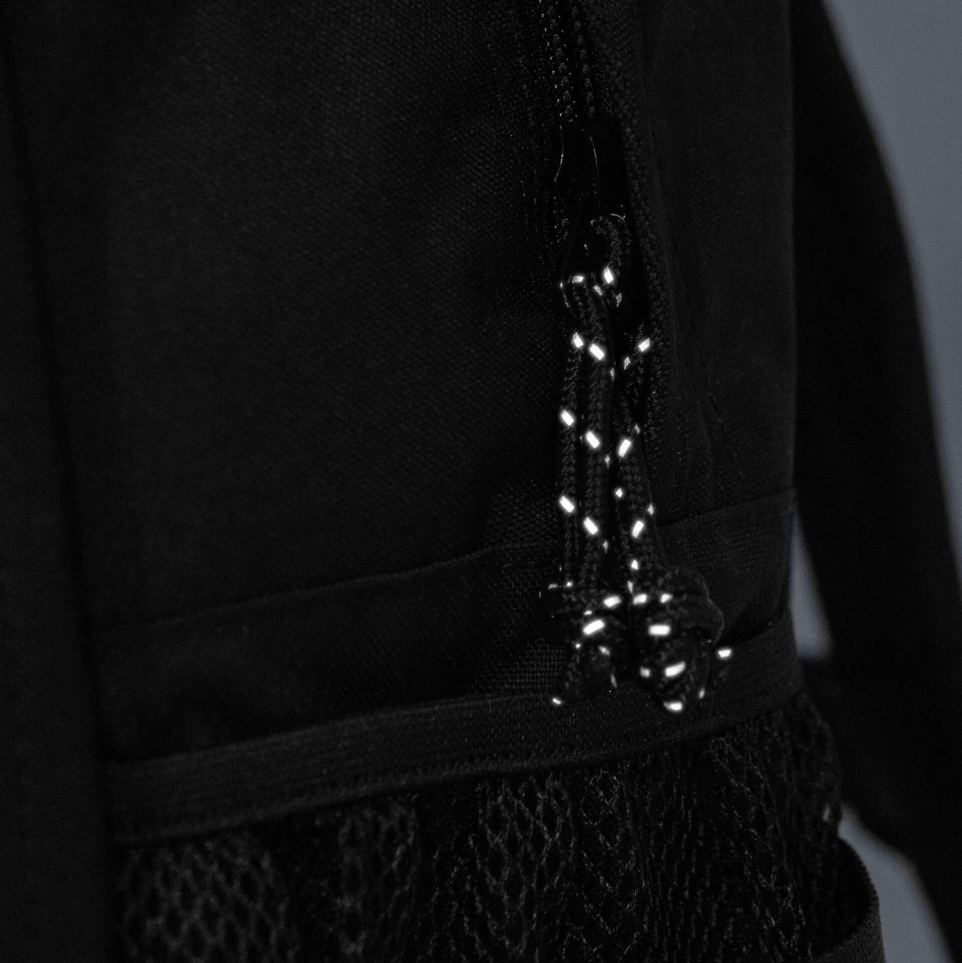 엘엠씨(LMC) LMC SYSTEM UTILITY BACKPACK black