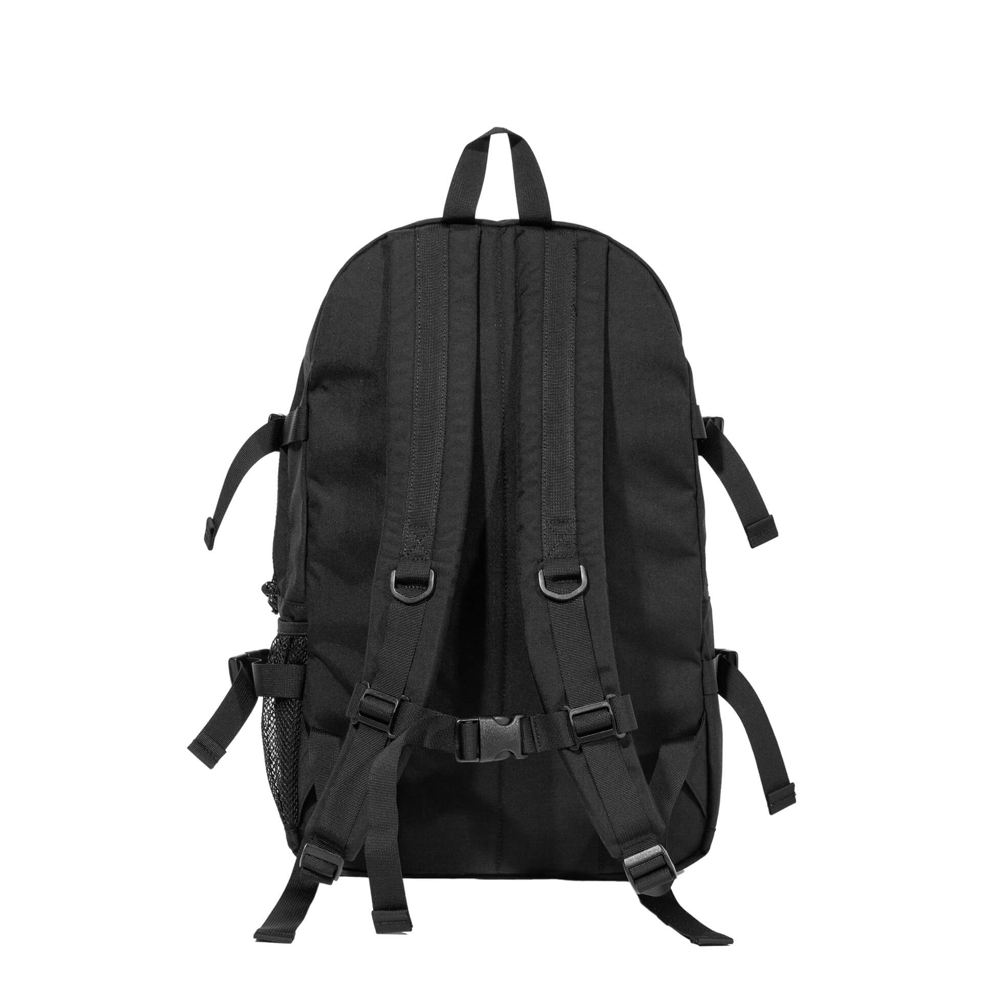 엘엠씨(LMC) LMC SYSTEM UTILITY BACKPACK black