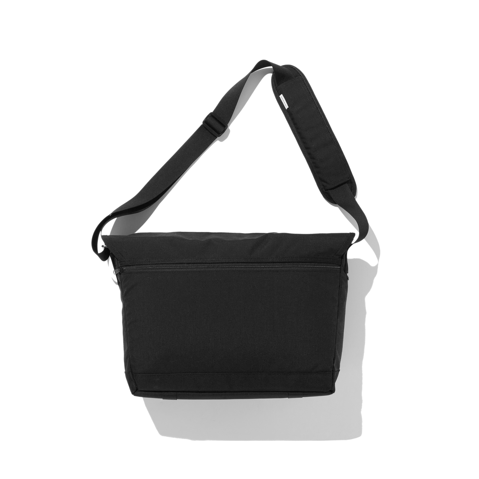 엘엠씨(LMC) LMC SYSTEM UTILITY MESSENGER BAG black