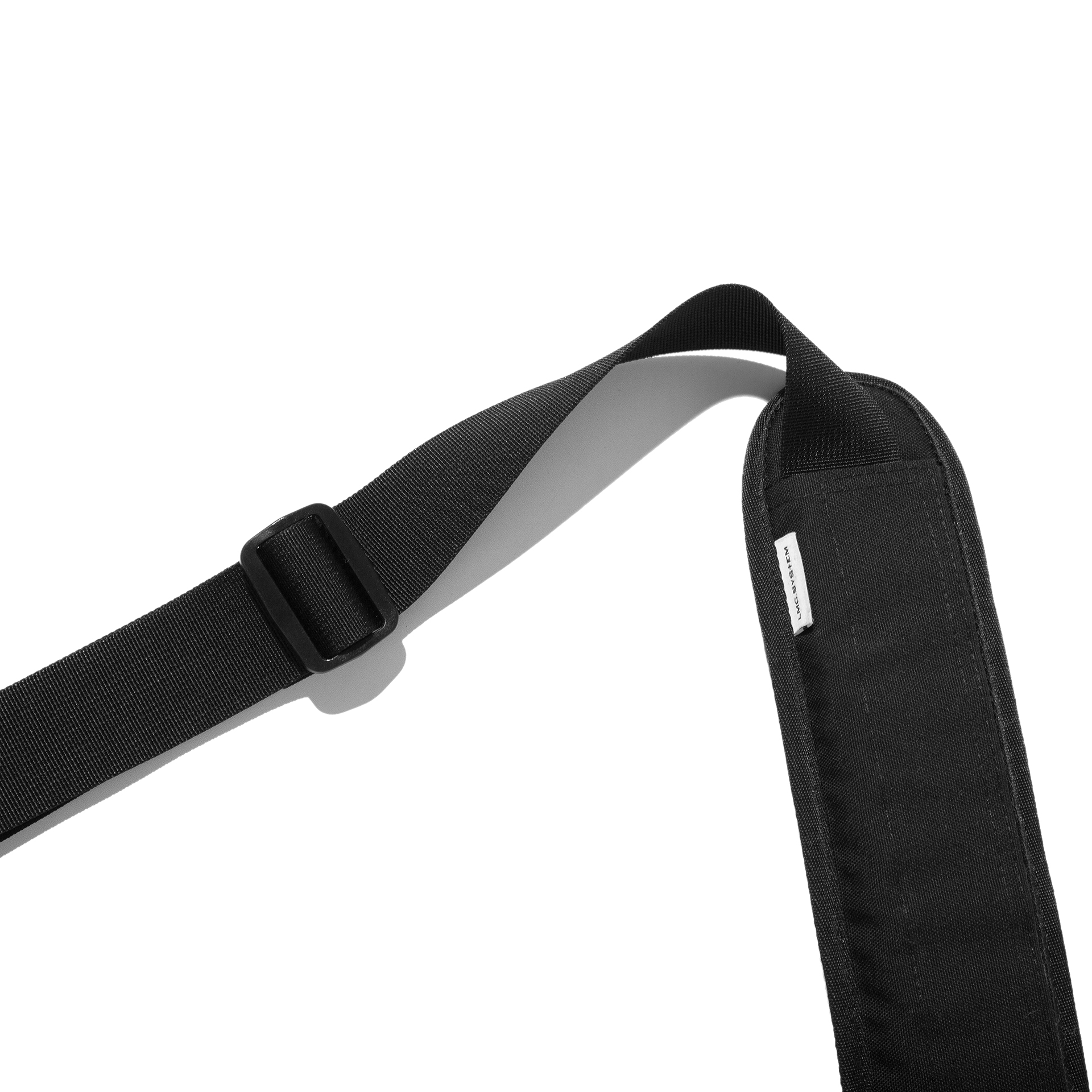 엘엠씨(LMC) LMC SYSTEM UTILITY MESSENGER BAG black